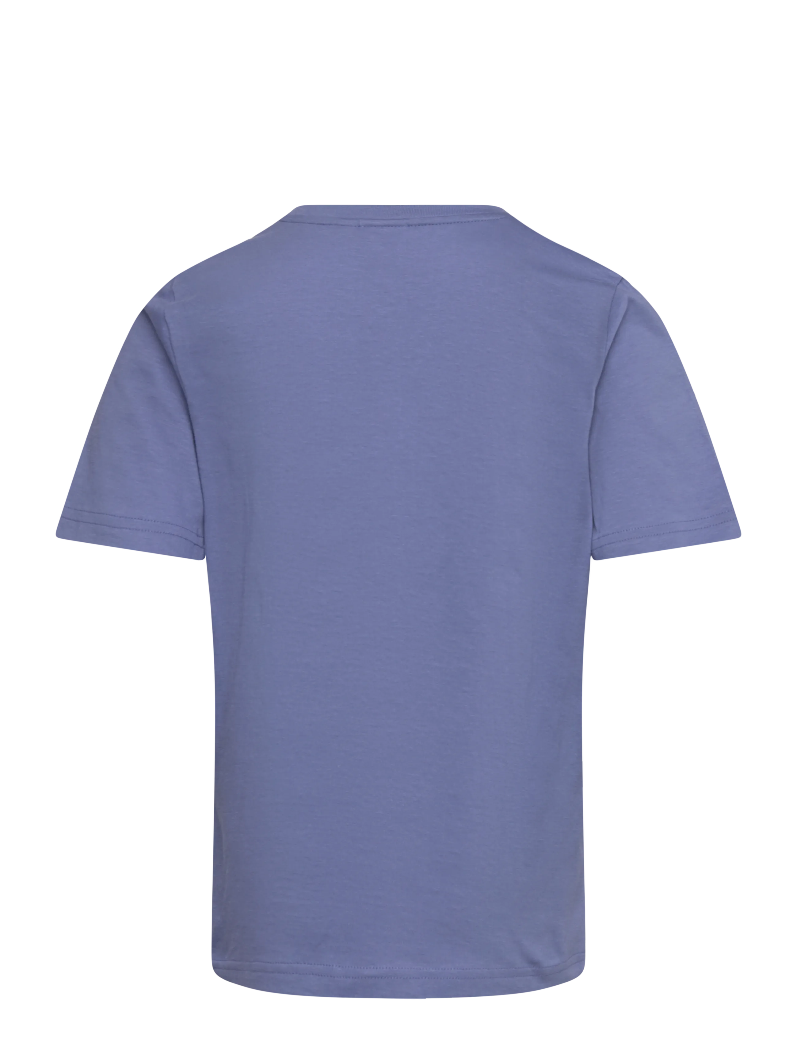 BOSS - SHORT SLEEVES TEE-SHIRT - lühikeste varrukatega t-särgid - lavender blue - 1