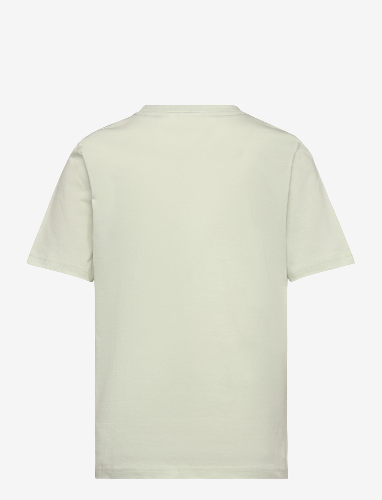 BOSS - SHORT SLEEVES TEE-SHIRT - kortærmede t-shirts - sprout green - 1