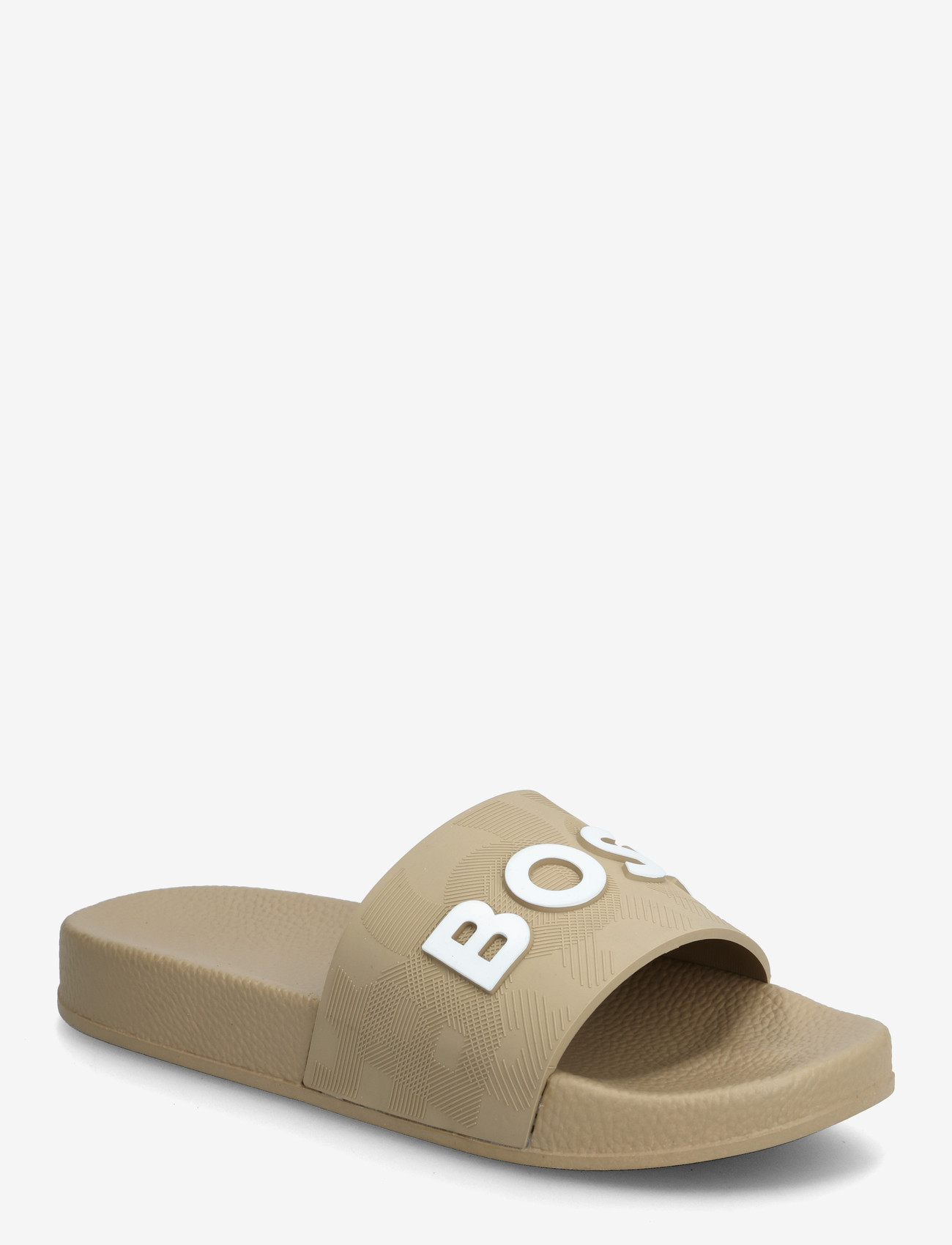 BOSS - AQUA SLIDES - pool sliders - stone - 0