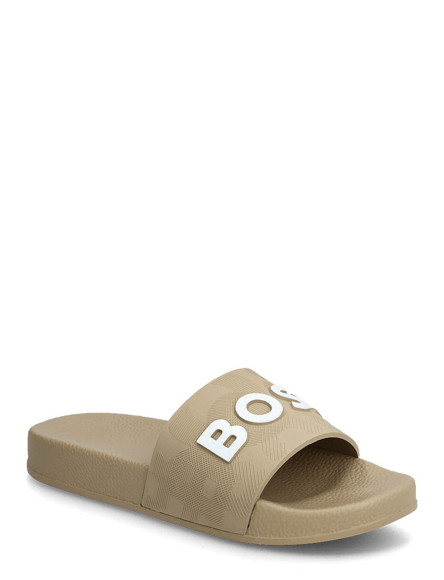 BOSS - AQUA SLIDES - zwembadglijbanen - stone - 0