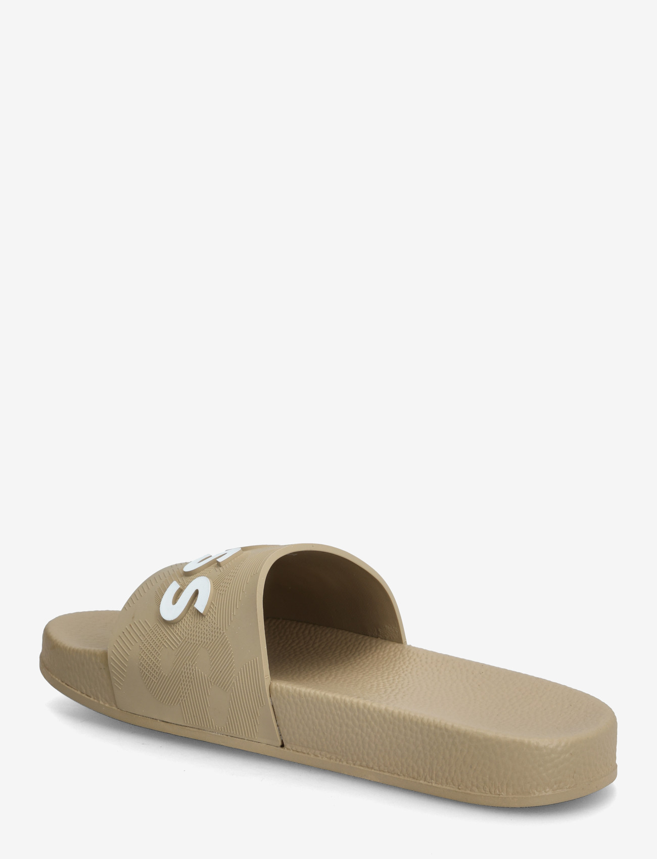 BOSS - AQUA SLIDES - pool sliders - stone - 1