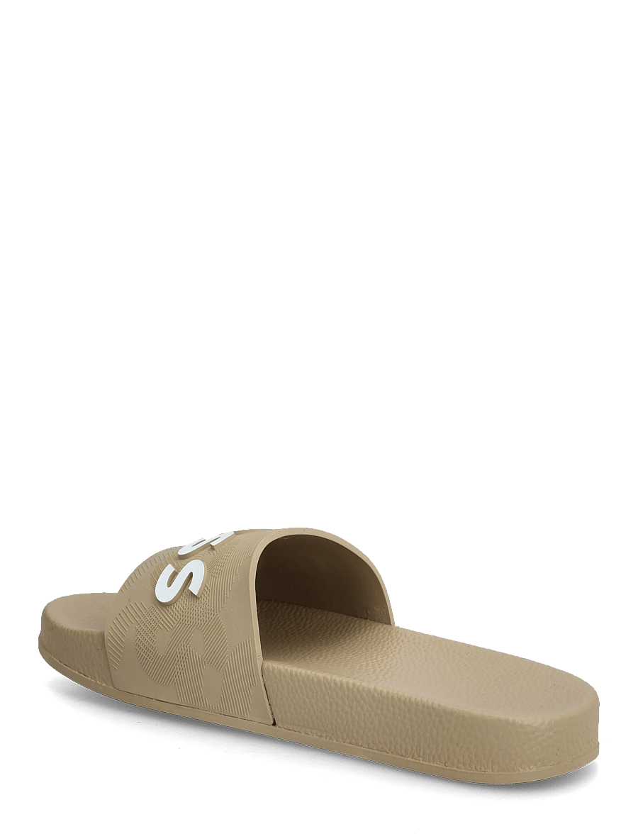 BOSS - AQUA SLIDES - zwembadglijbanen - stone - 1
