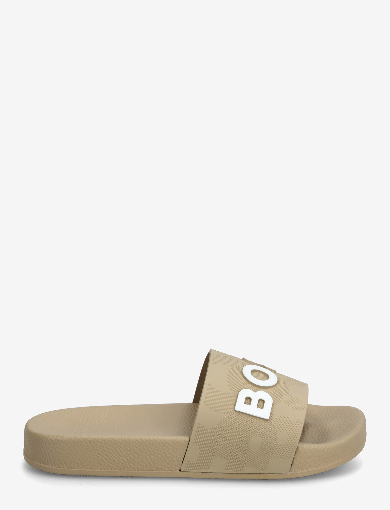 BOSS - AQUA SLIDES - pool sliders - stone - 2