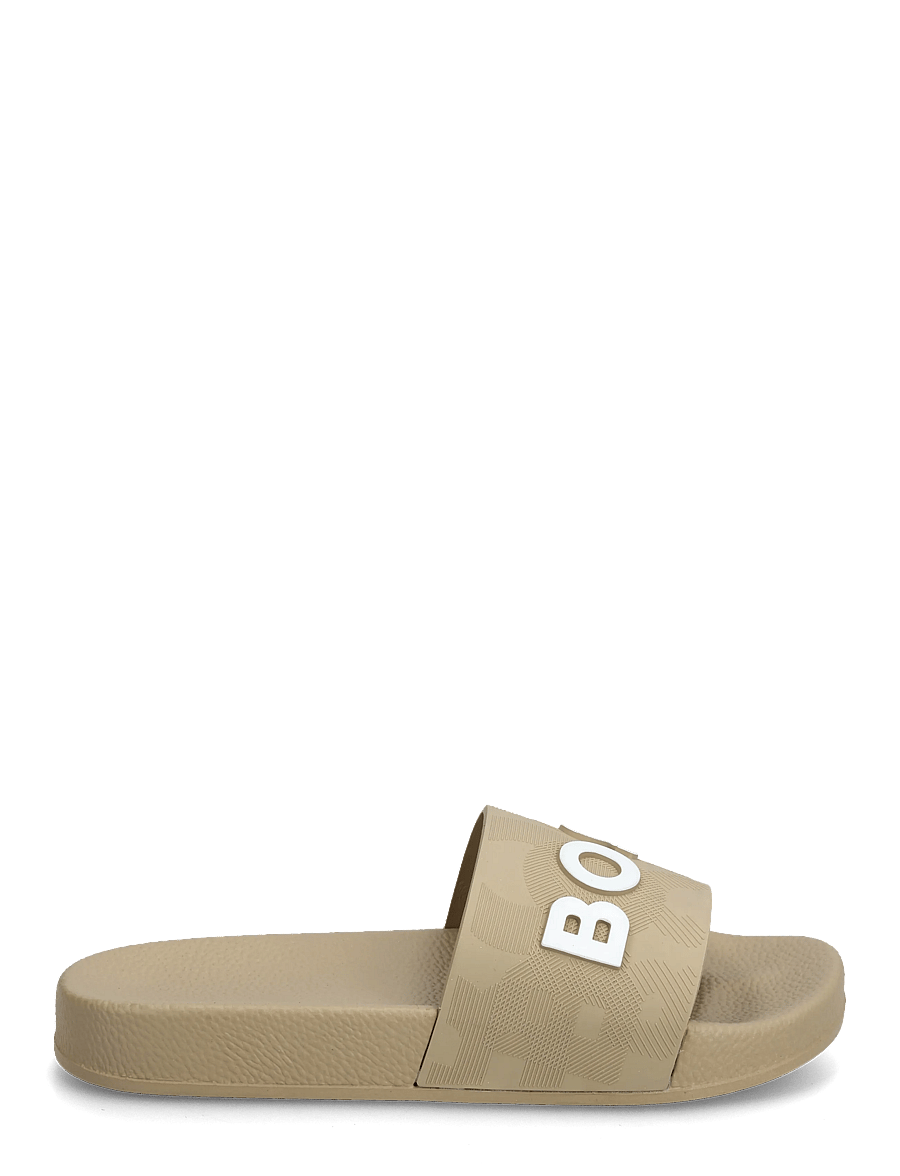 BOSS - AQUA SLIDES - zwembadglijbanen - stone - 2