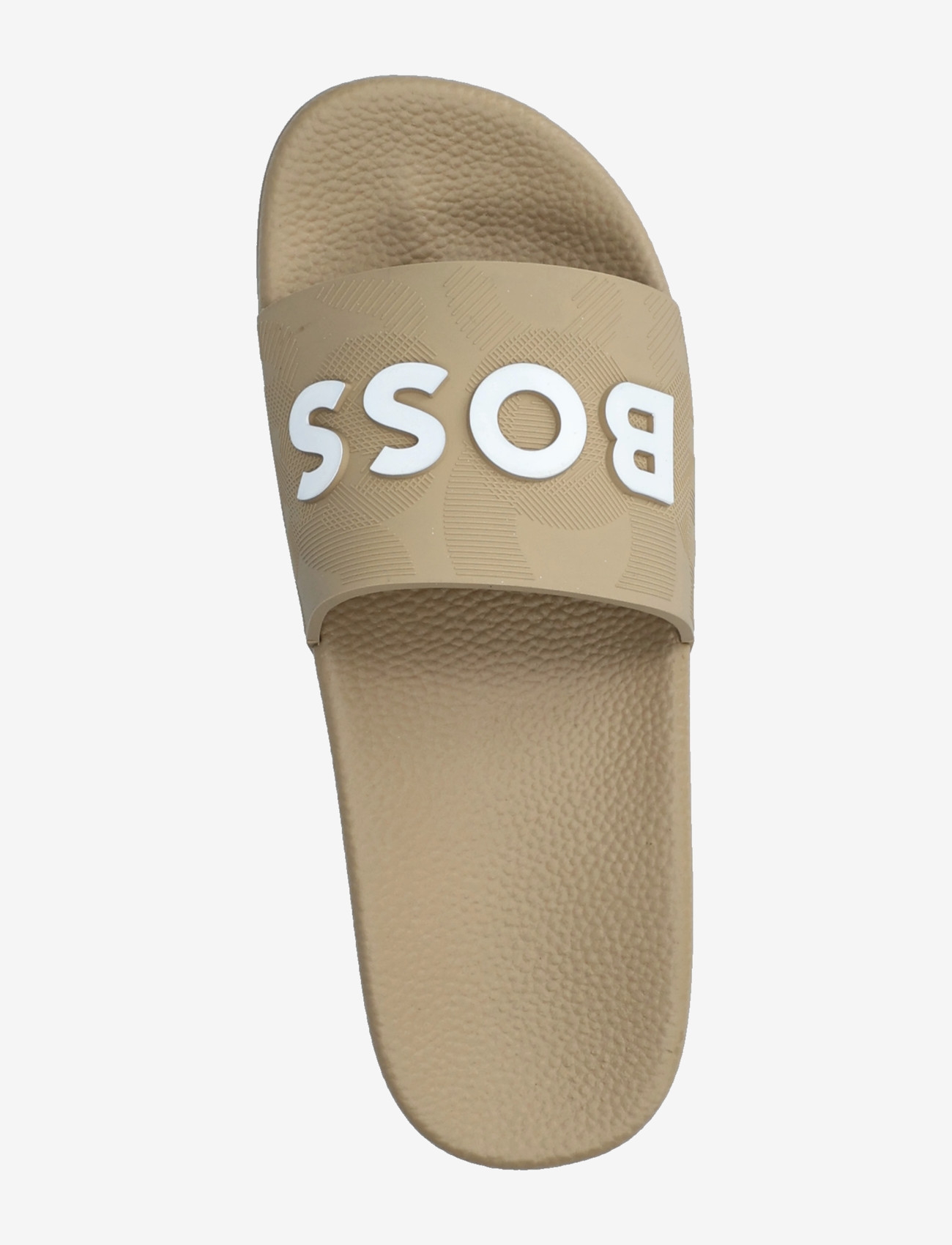 BOSS - AQUA SLIDES - pool sliders - stone - 3