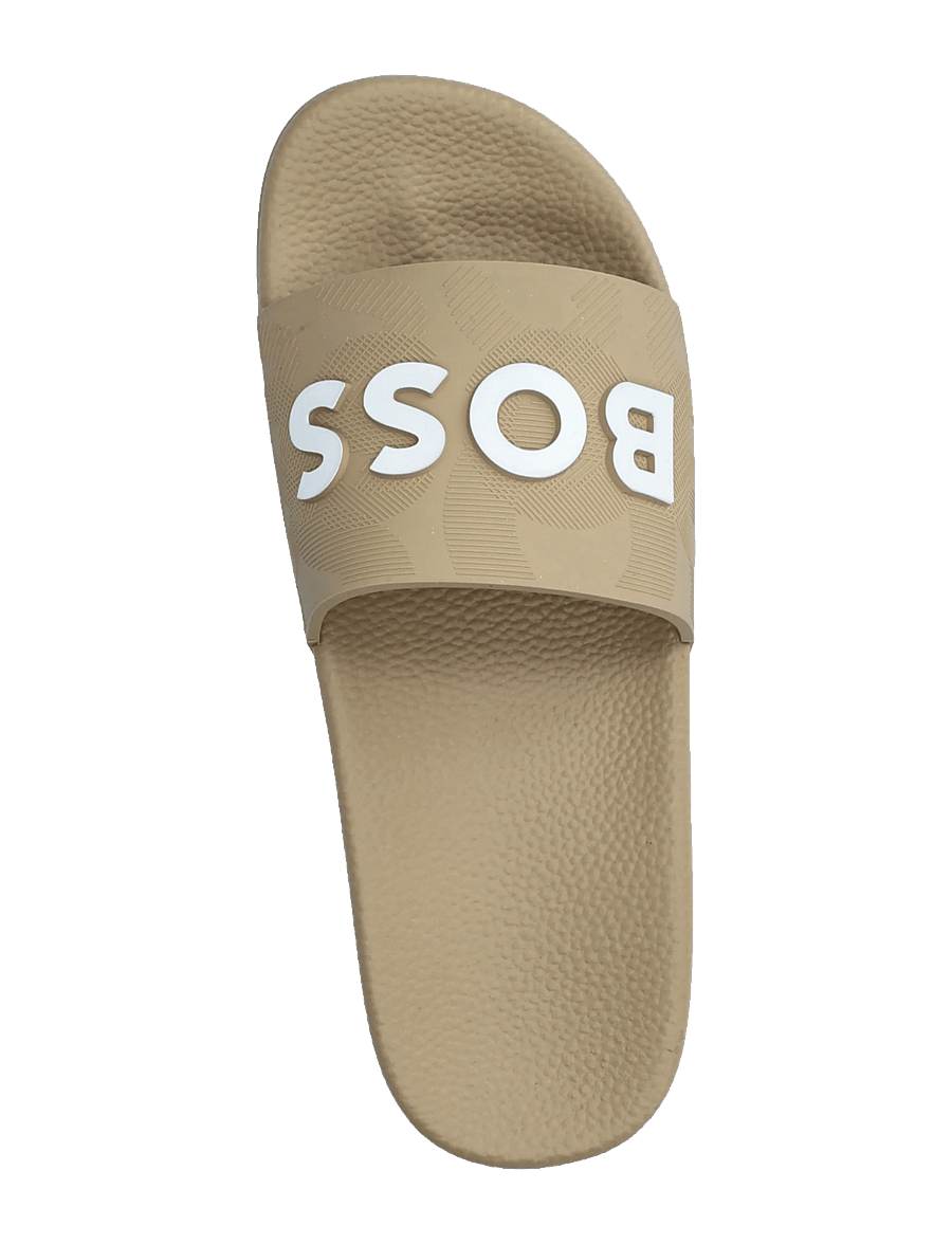 BOSS - AQUA SLIDES - zwembadglijbanen - stone - 3