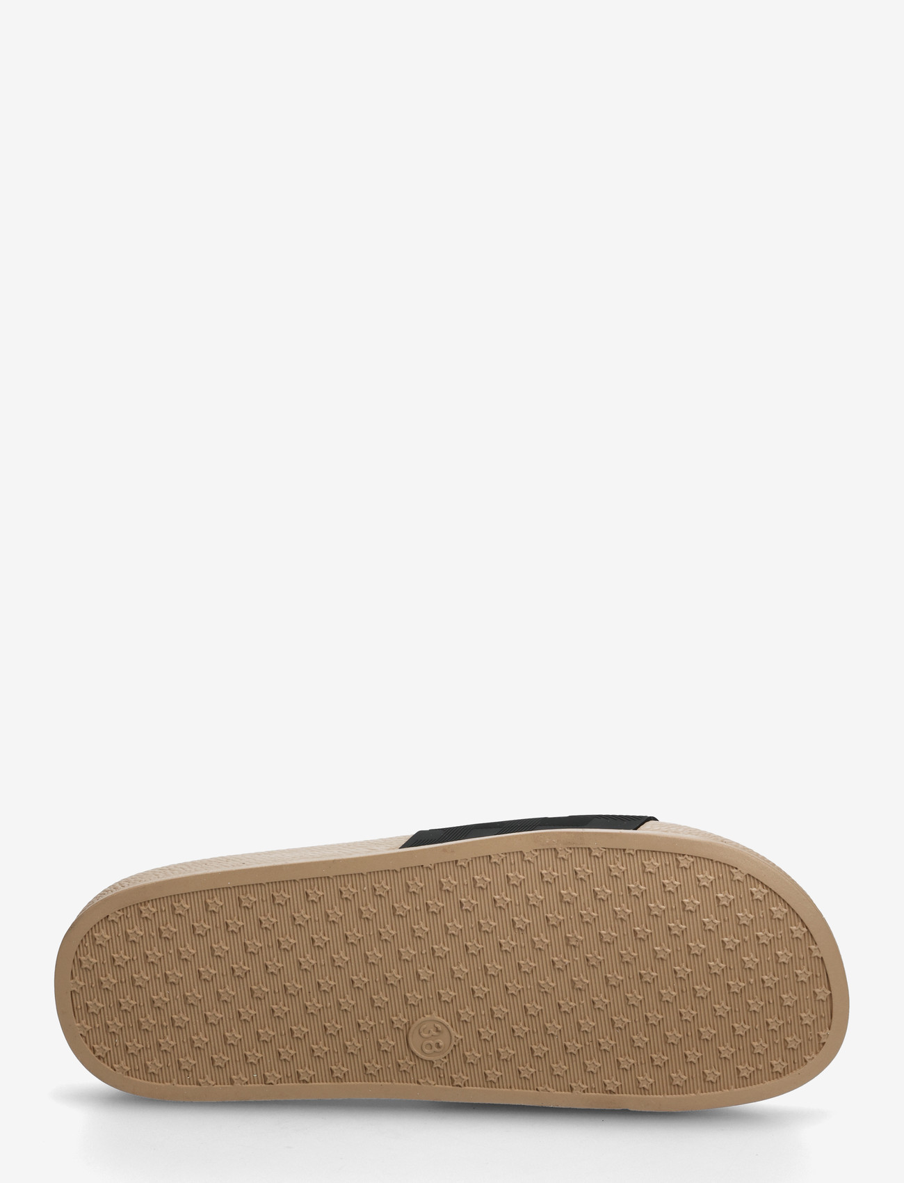 BOSS - AQUA SLIDES - pool sliders - black - 4