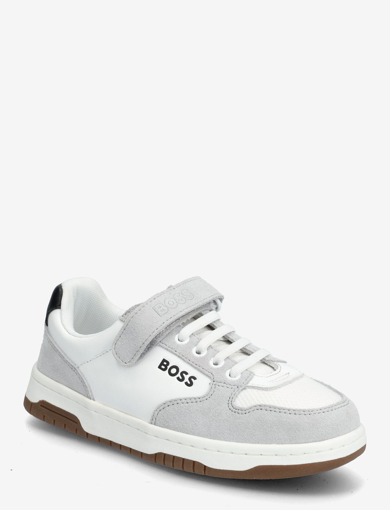 BOSS - TRAINERS - low tops - white - 0