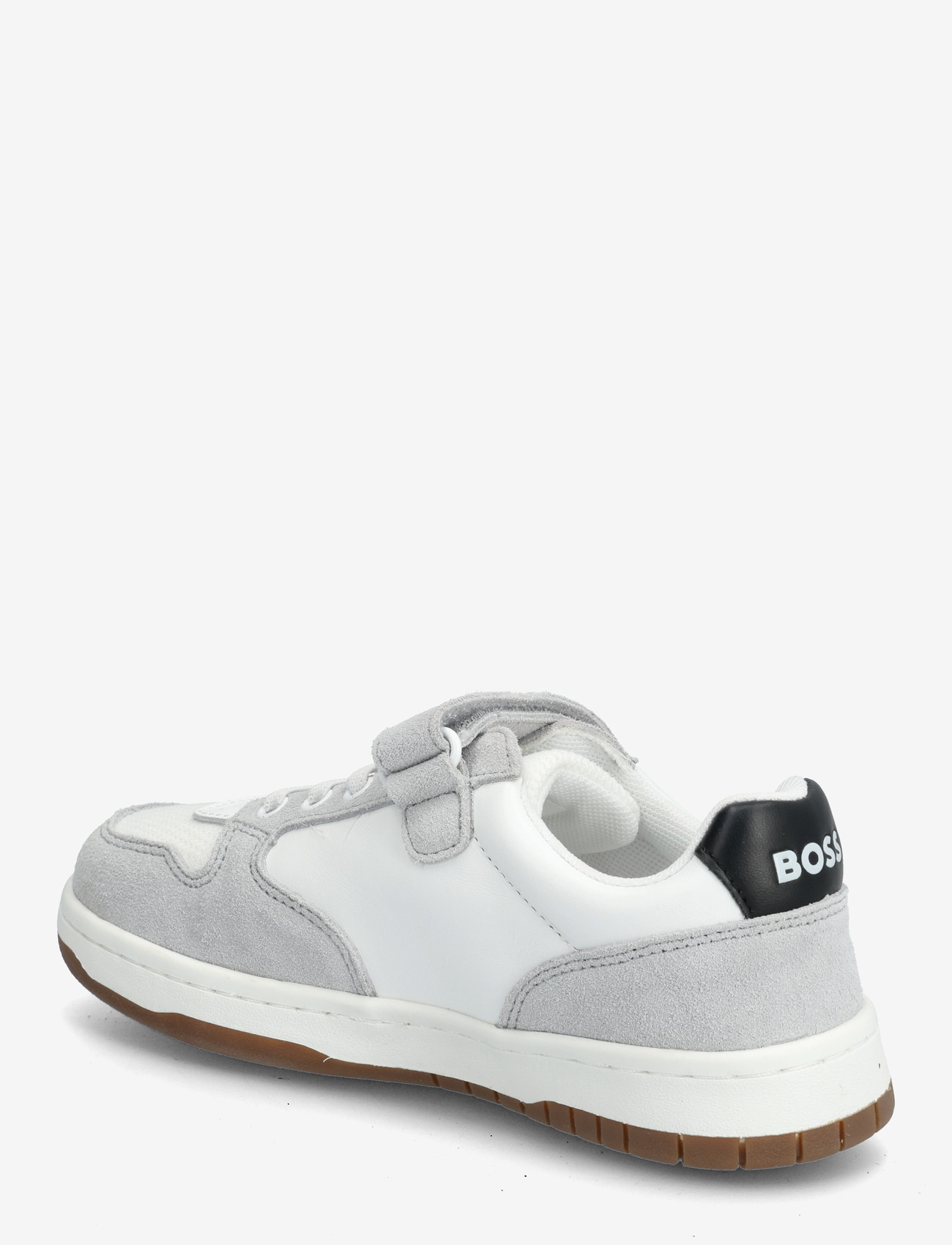 BOSS - TRAINERS - low tops - white - 1