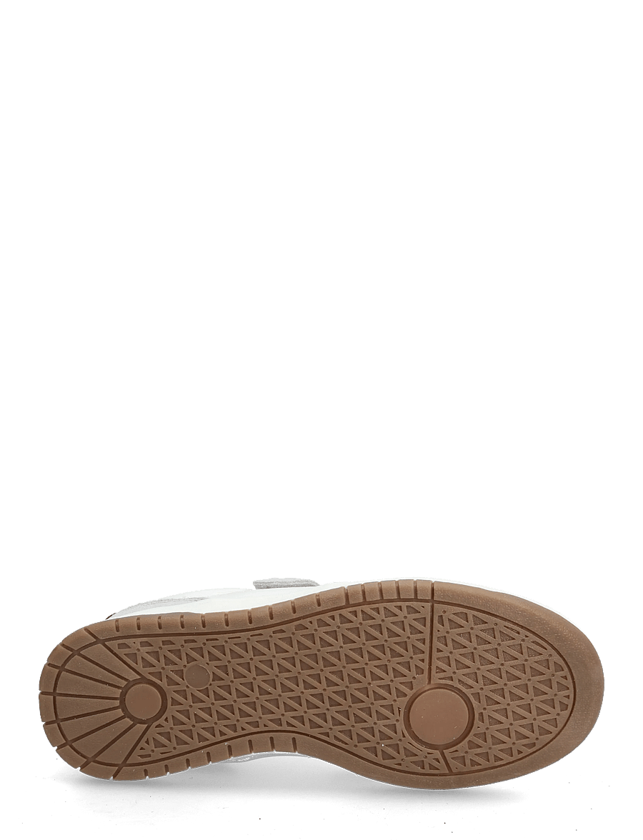 BOSS - TRAINERS - lave sneakers - white - 4