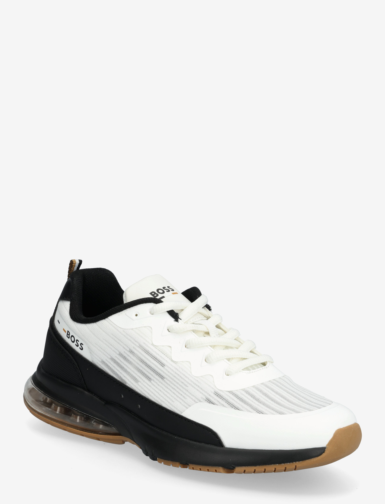 BOSS - TRAINERS - kõrge säärega tossud - white - 0