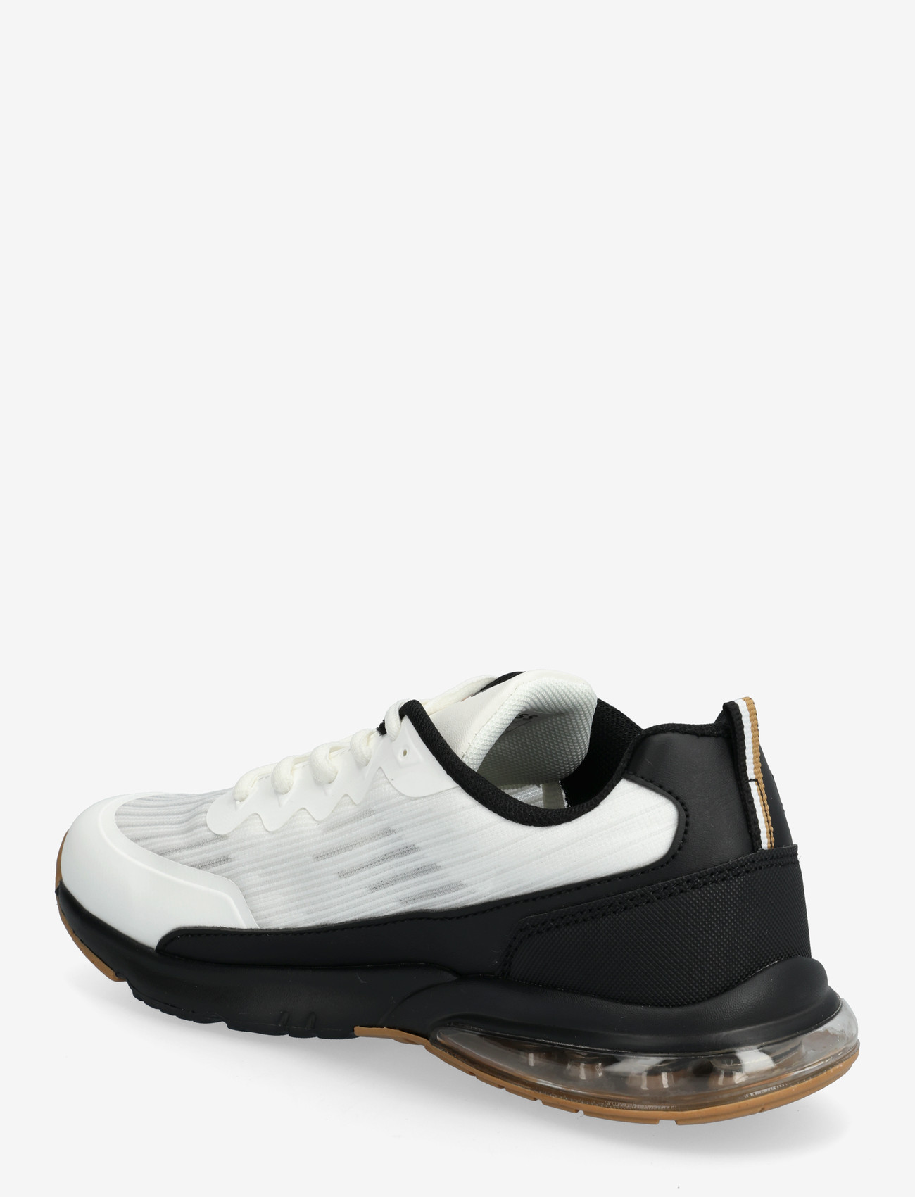 BOSS - TRAINERS - kõrge säärega tossud - white - 1