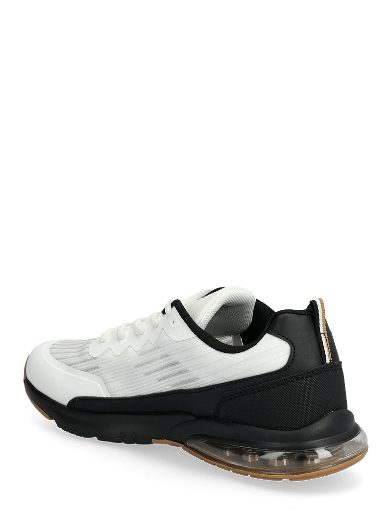 BOSS - TRAINERS - kõrge säärega tossud - white - 1