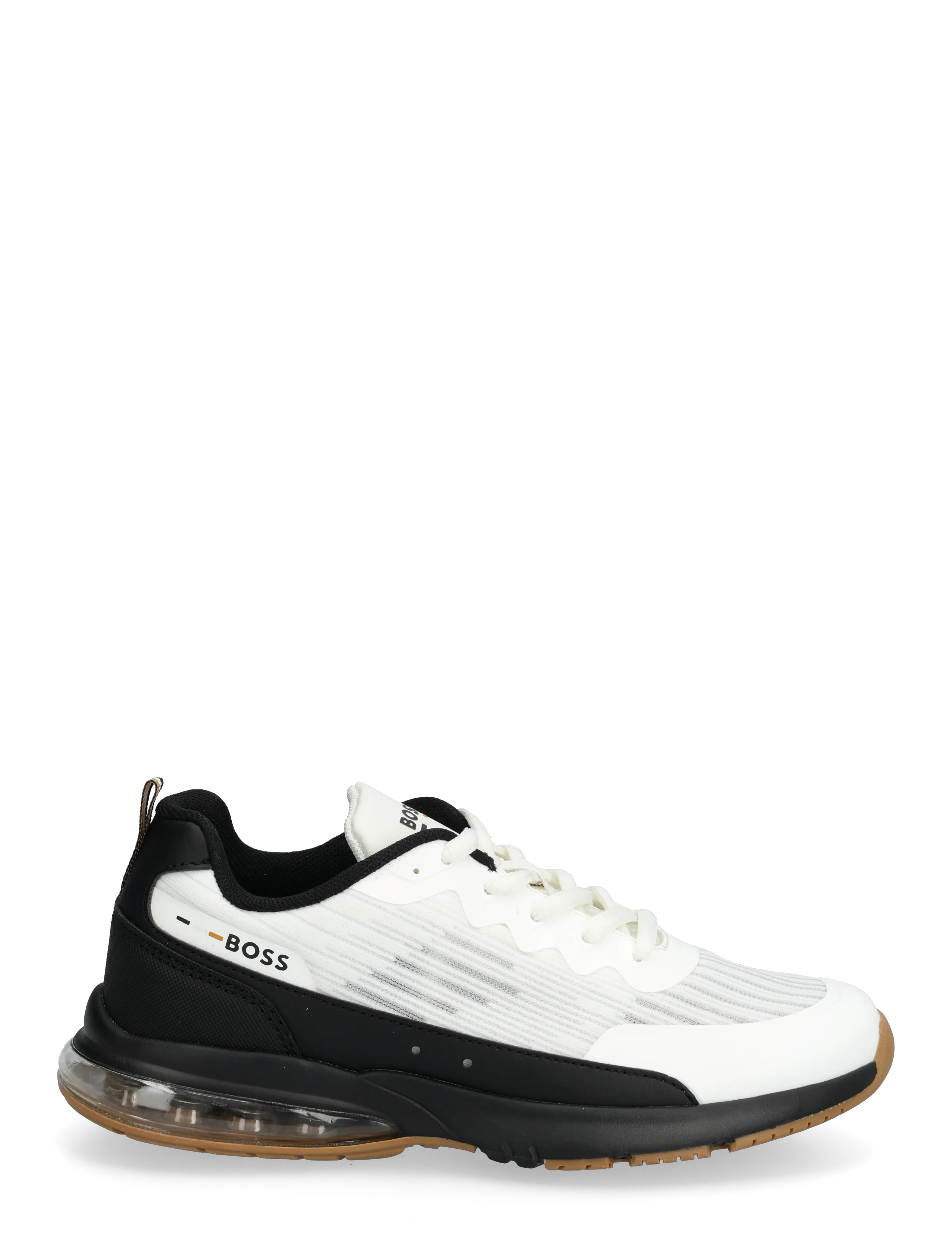 BOSS - TRAINERS - sommerschnäppchen - white - 2