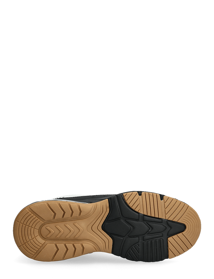 BOSS - TRAINERS - laisvalaikio batai žemu aulu - white - 4