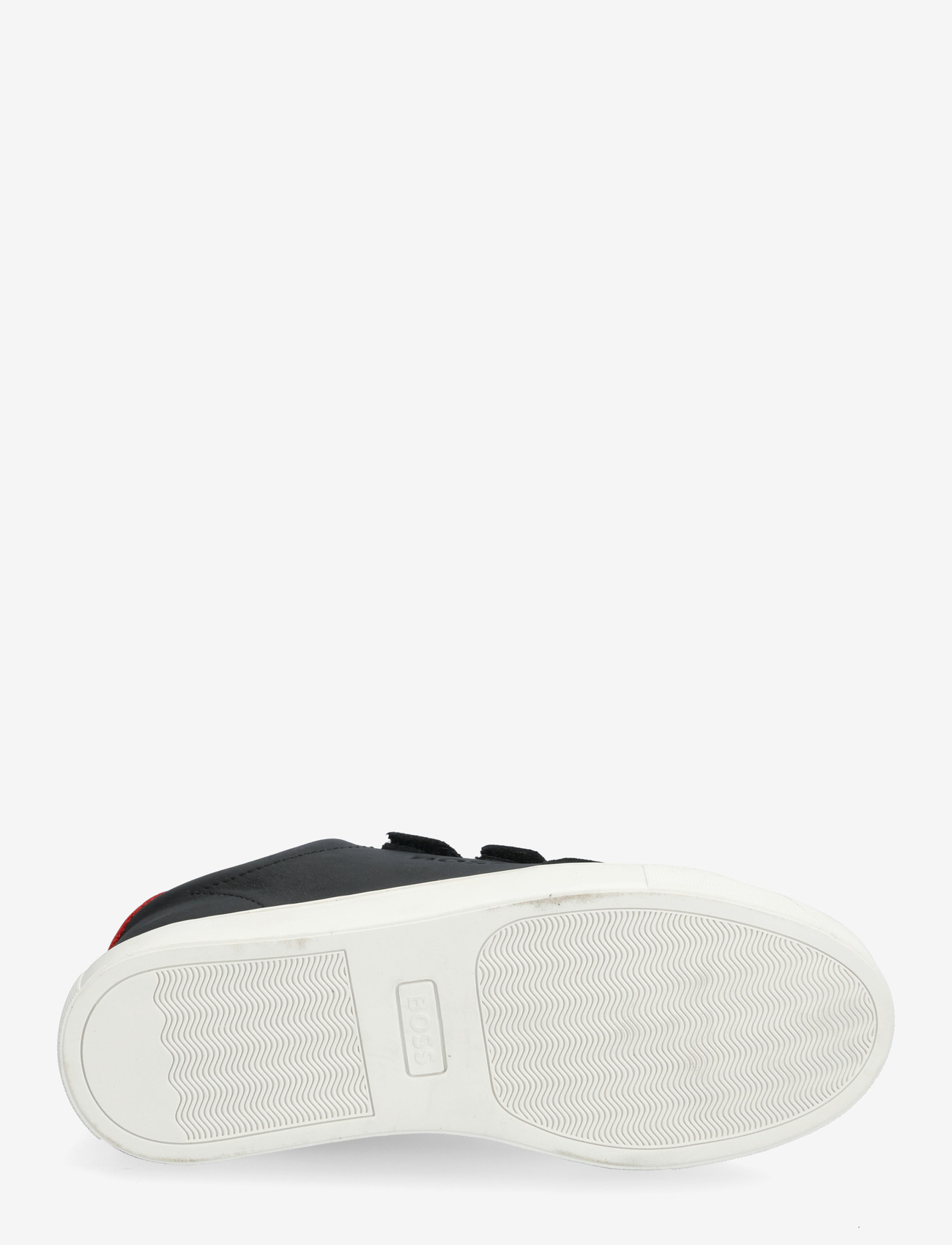 BOSS - TRAINERS - kõrge säärega tossud - black - 4