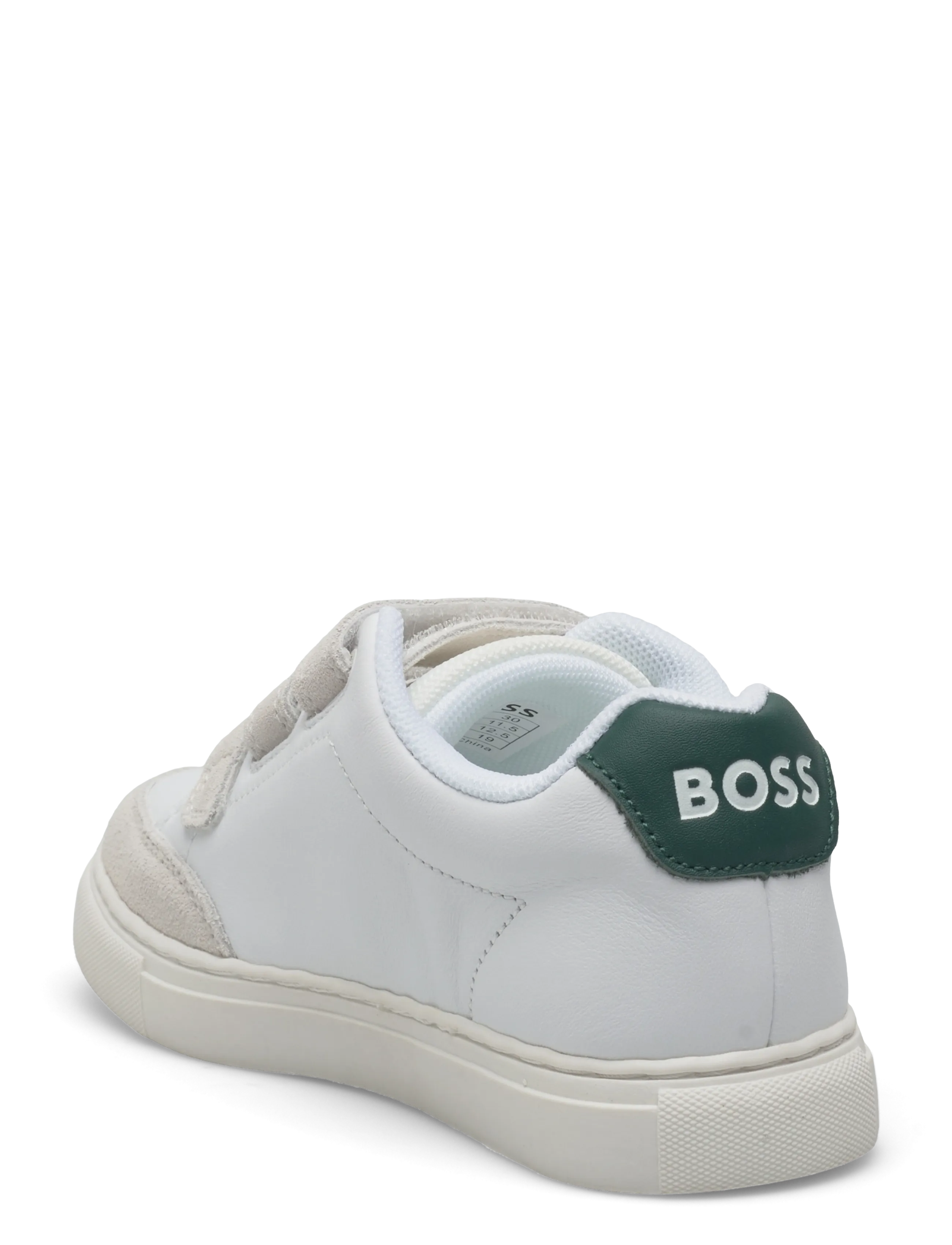 BOSS - TRAINERS - laag sneakers - white - 2