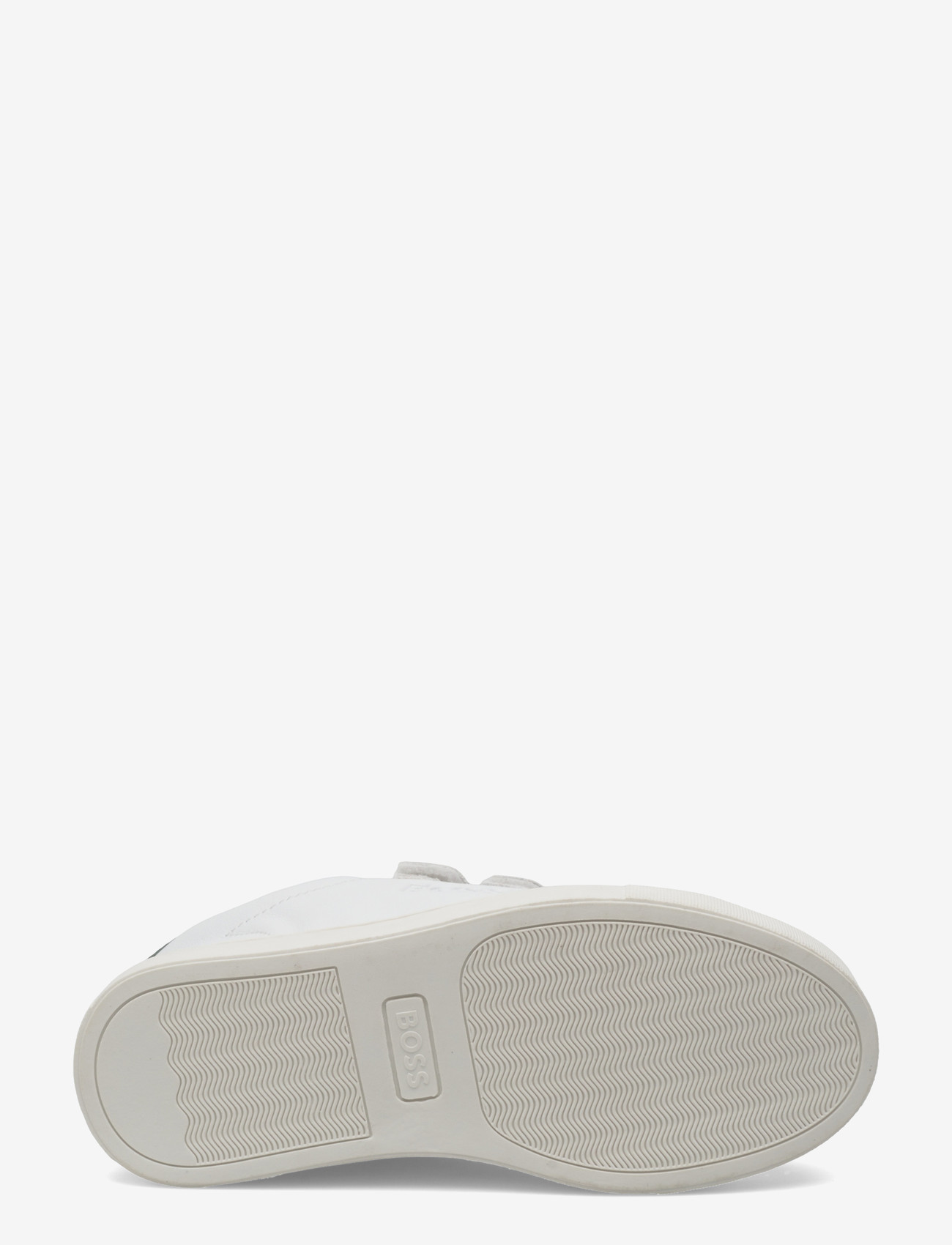BOSS - TRAINERS - lave sneakers - white - 4