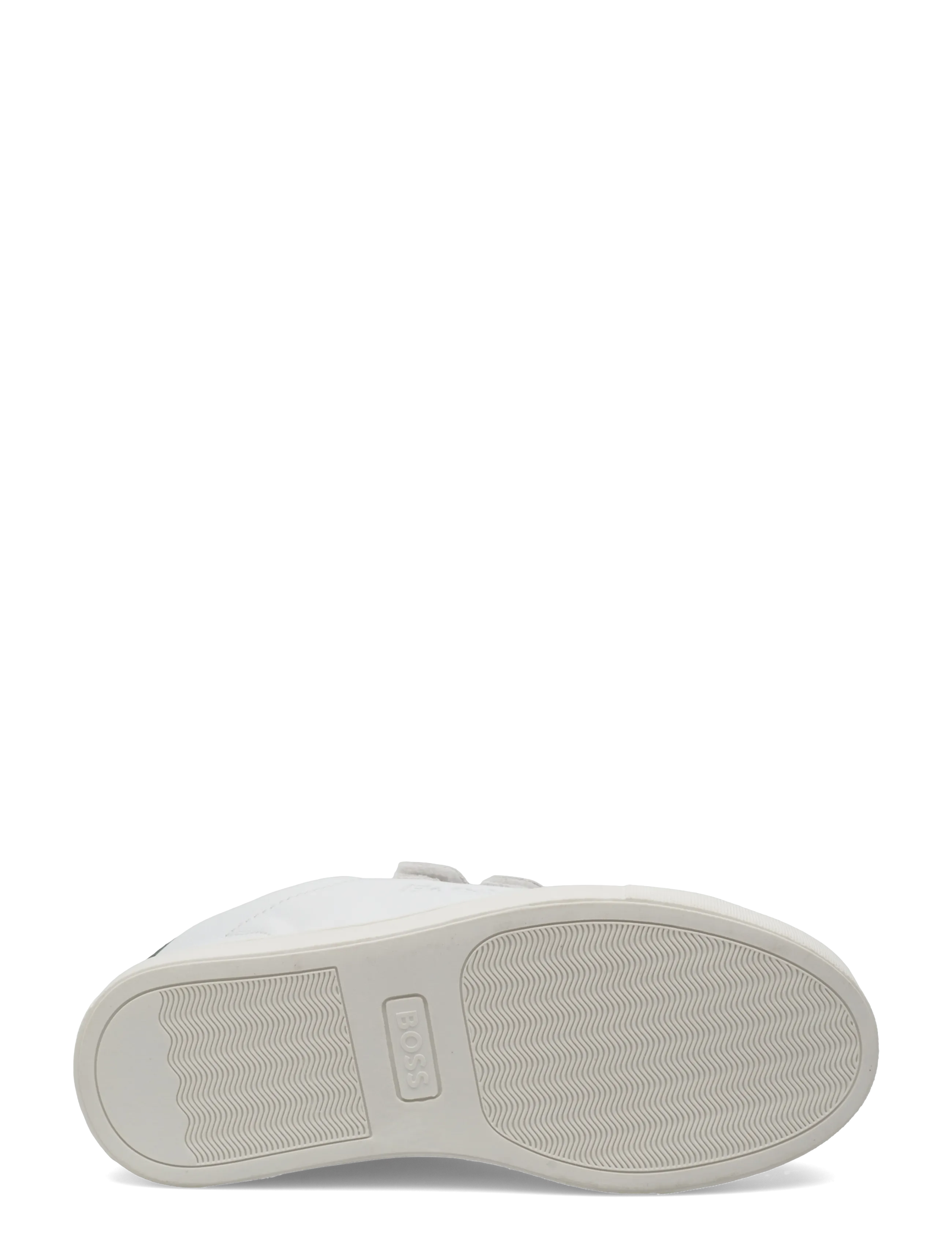 BOSS - TRAINERS - laag sneakers - white - 4