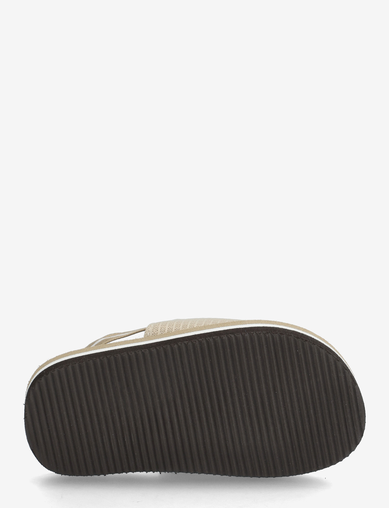 BOSS - AQUA SLIDES - badesandaler - stone - 4