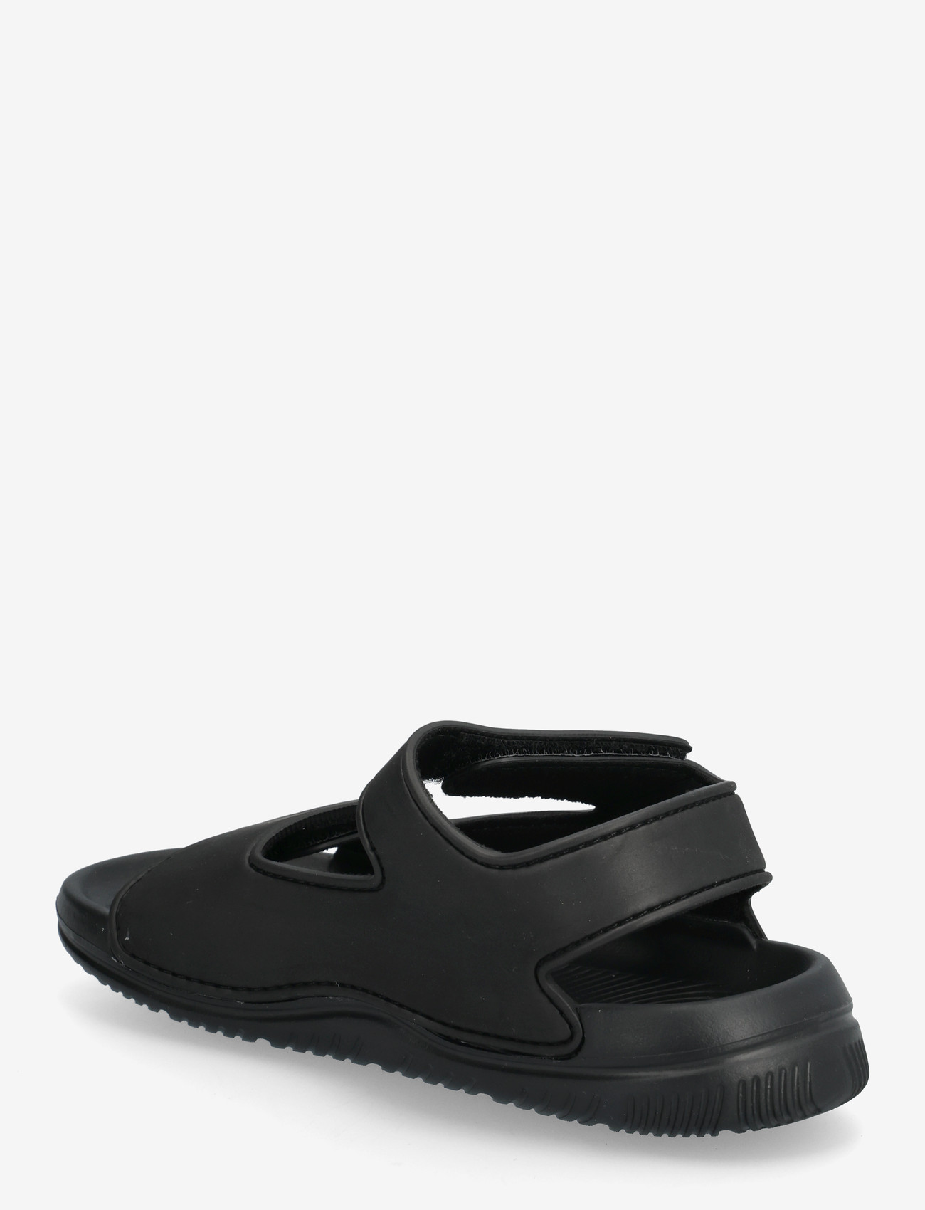 BOSS - AQUA SLIDES - badskor - black - 1