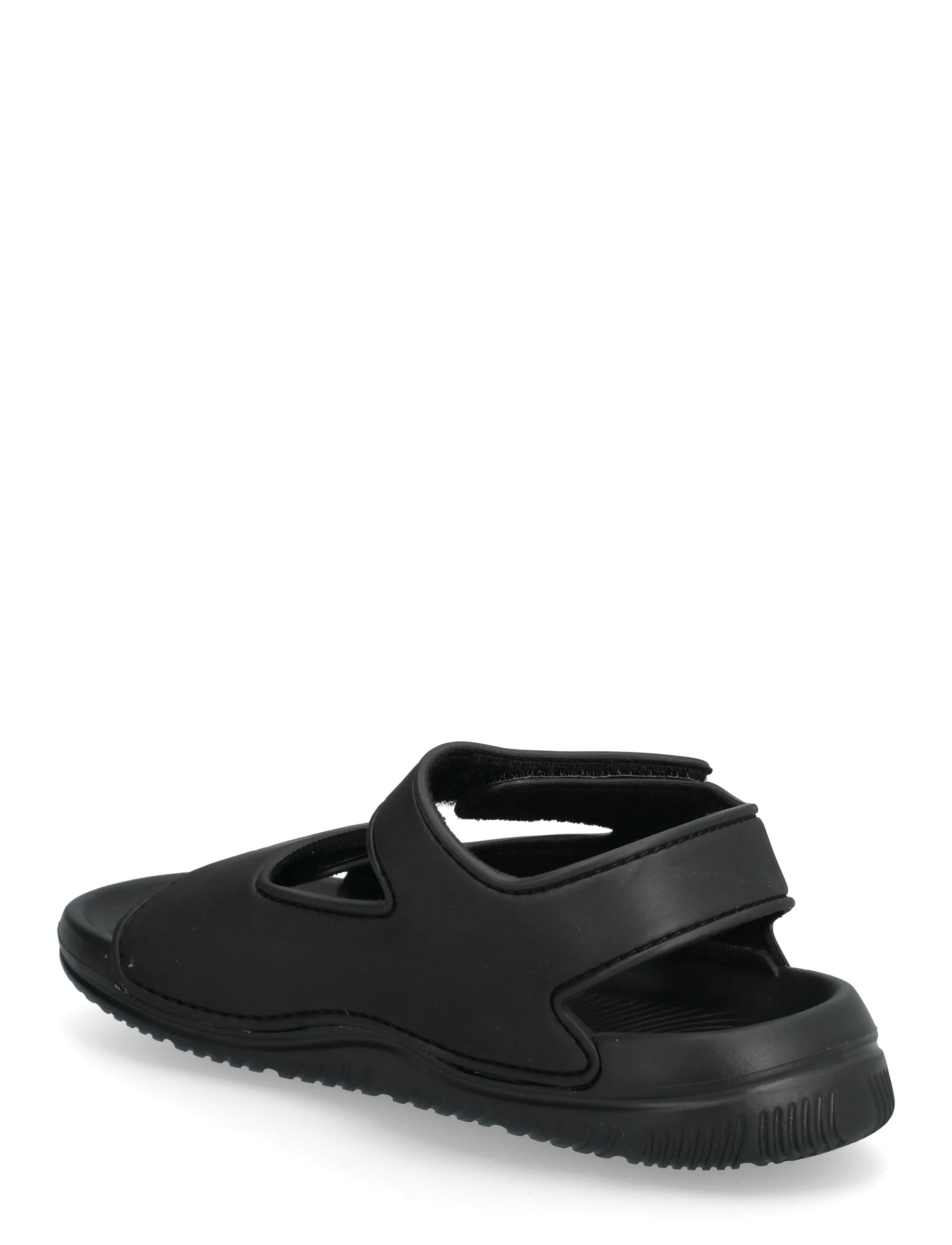 BOSS - AQUA SLIDES - black - 1