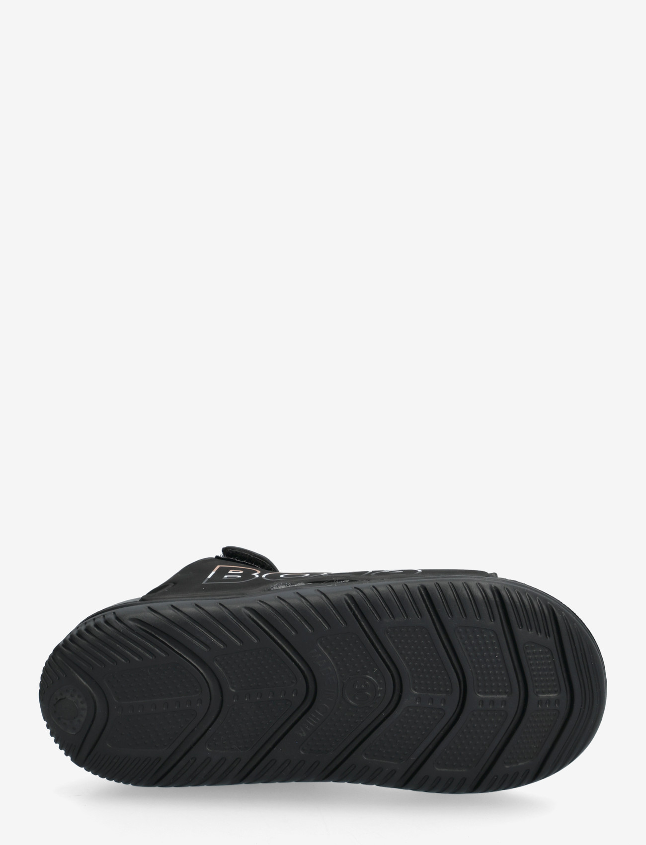 BOSS - AQUA SLIDES - badskor - black - 4