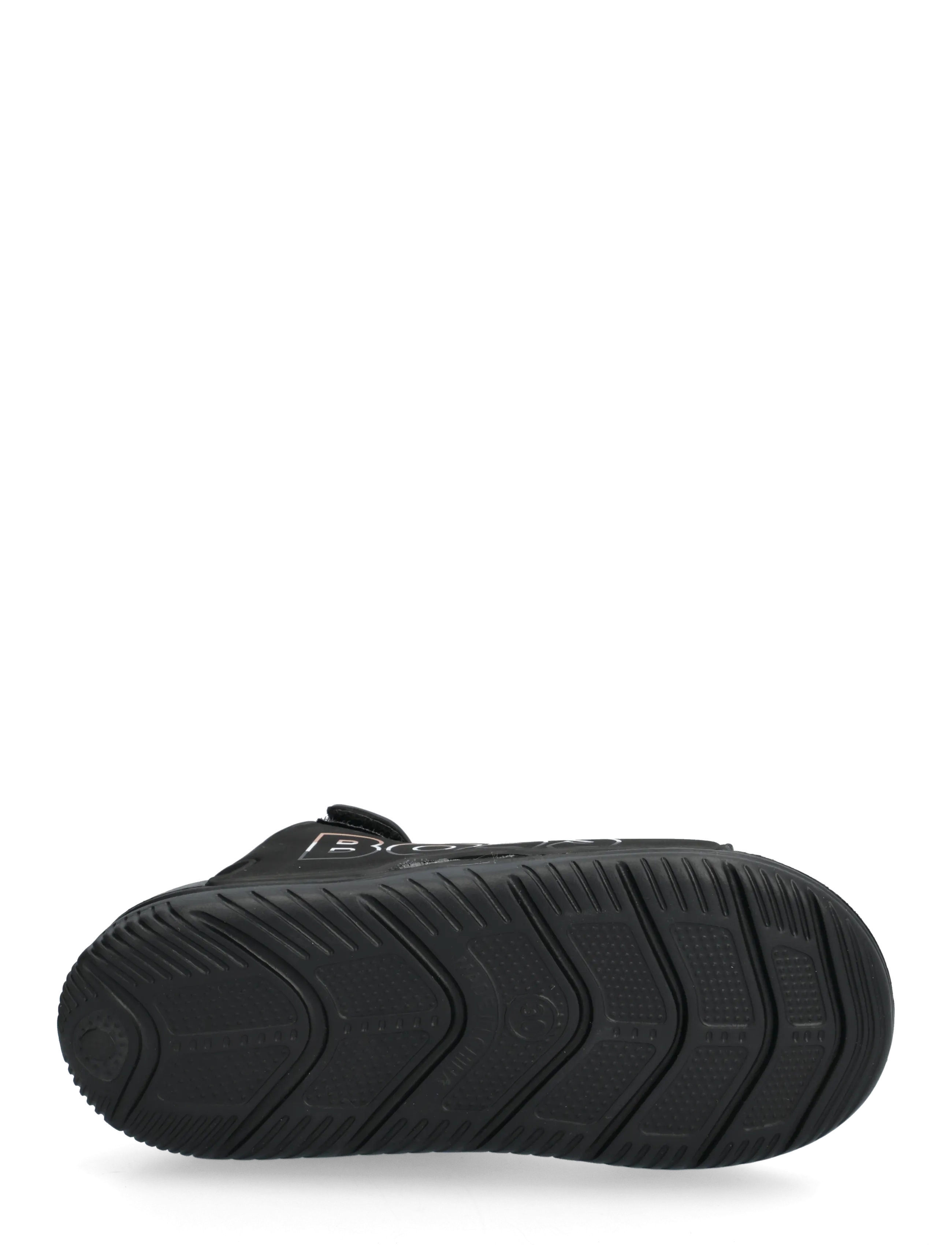 BOSS - AQUA SLIDES - black - 4
