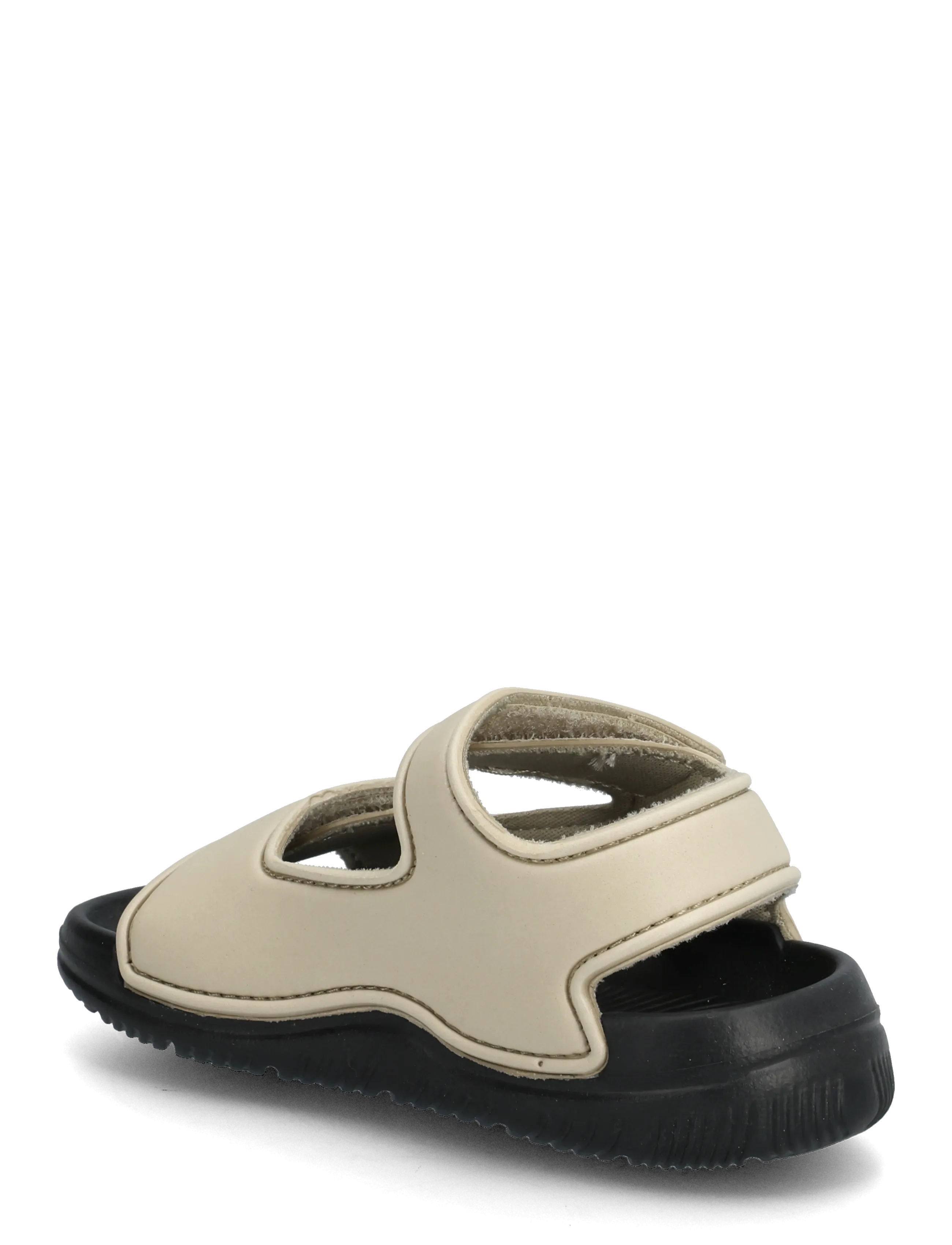 BOSS - AQUA SLIDES - water shoes - stone - 1