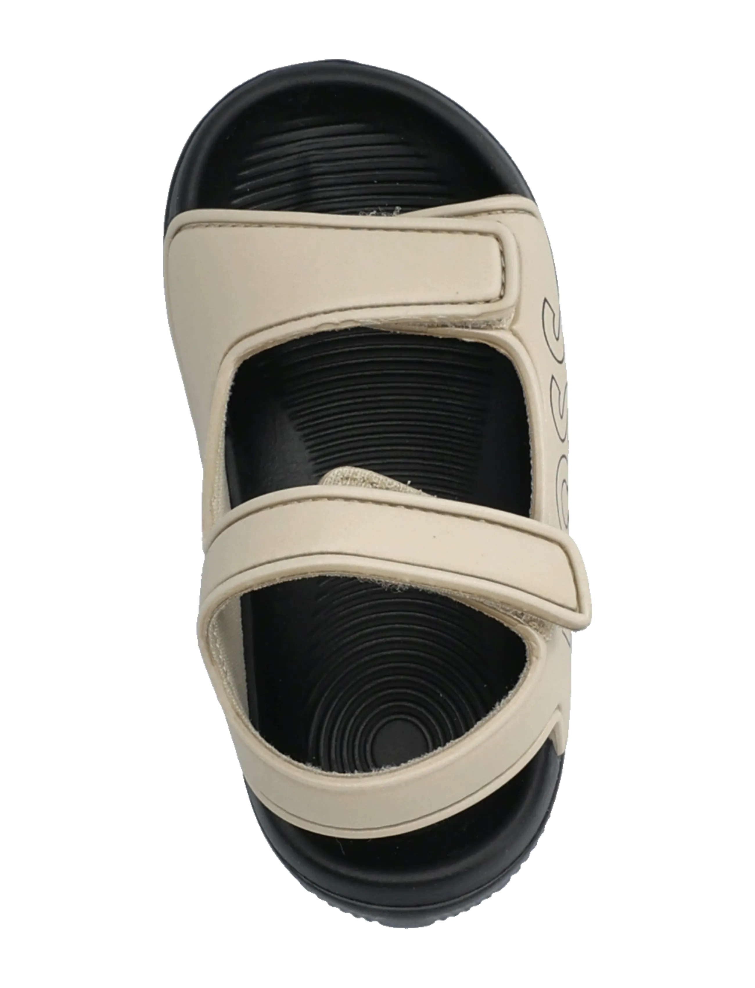BOSS - AQUA SLIDES - water shoes - stone - 3