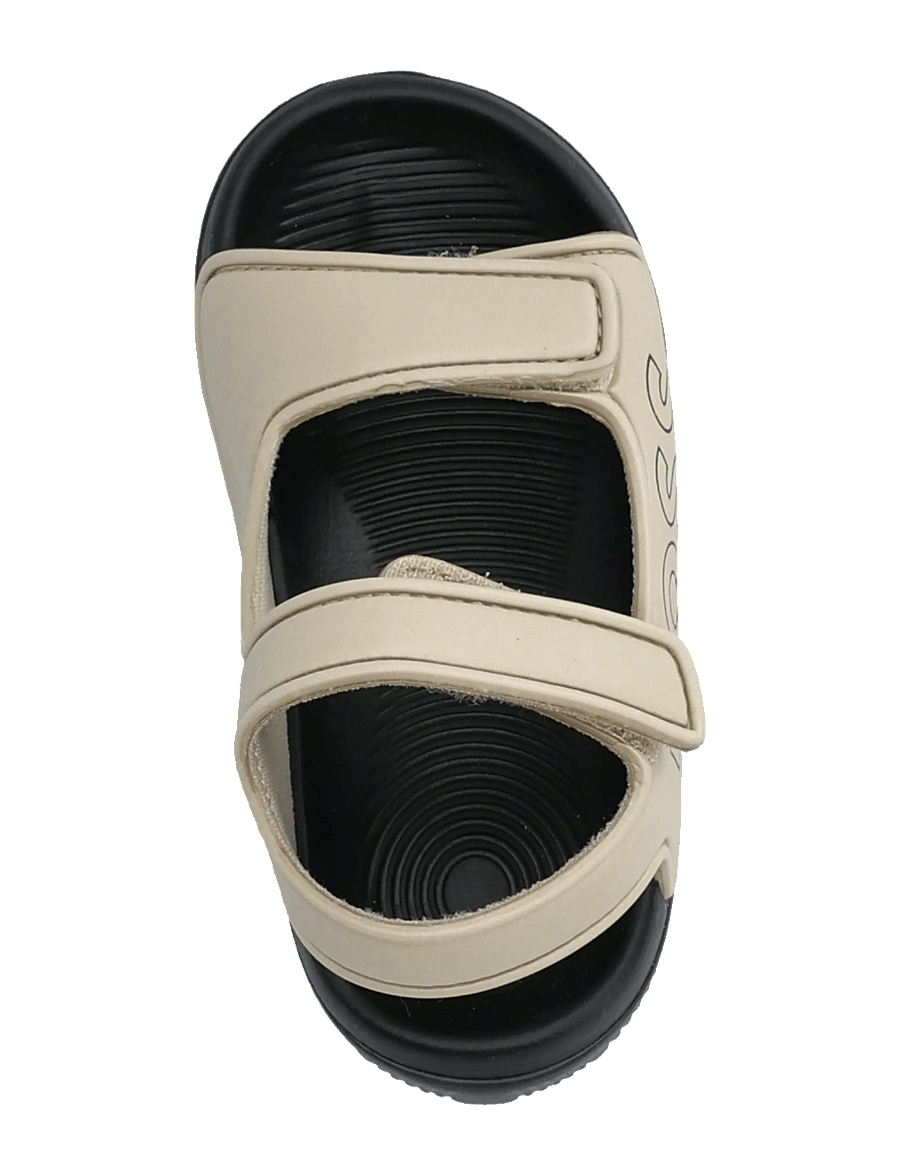 BOSS - AQUA SLIDES - wasserschuhe - stone - 3