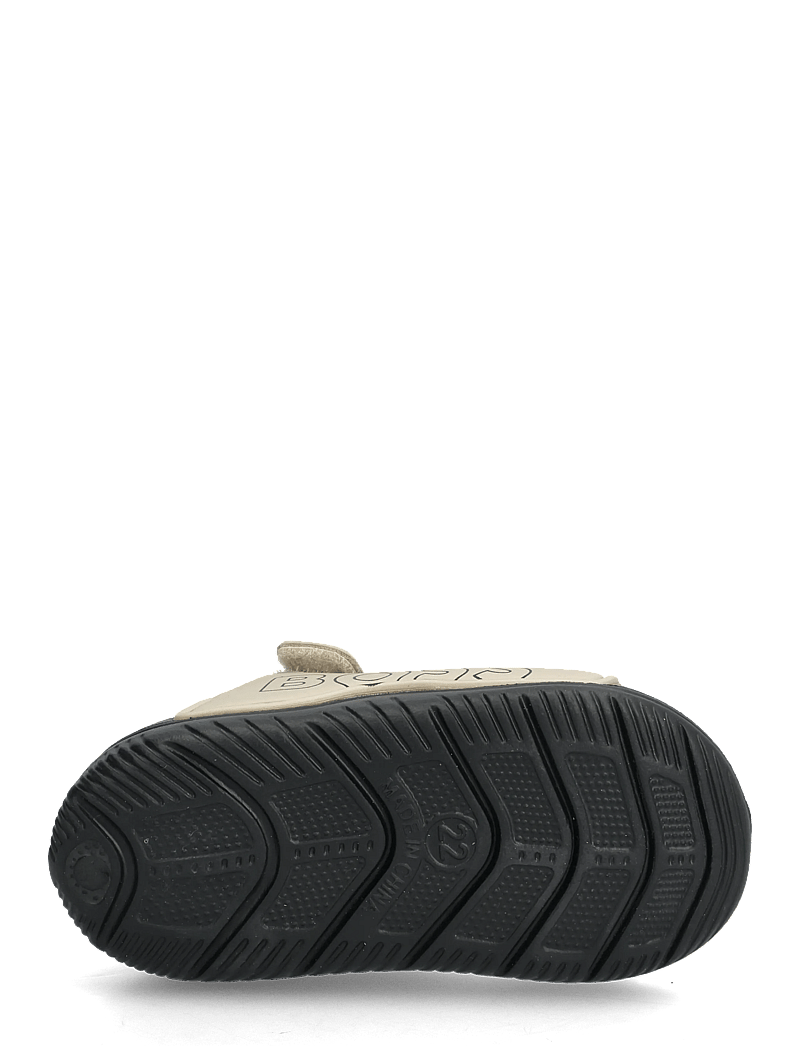 BOSS - AQUA SLIDES - wasserschuhe - stone - 4