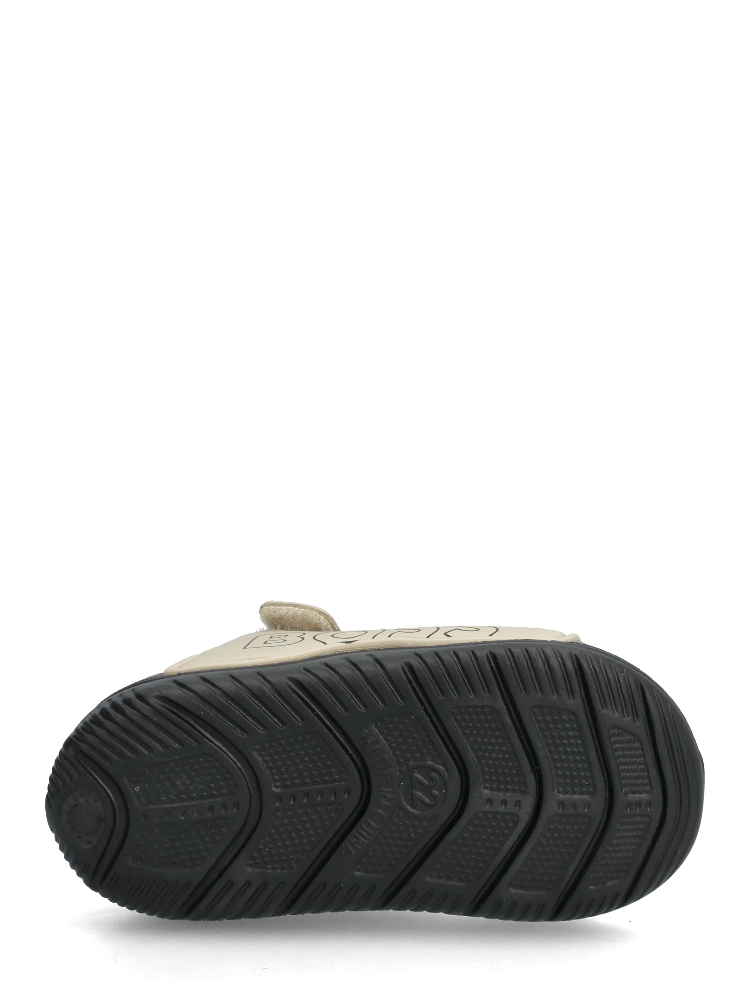 BOSS - AQUA SLIDES - water shoes - stone - 4