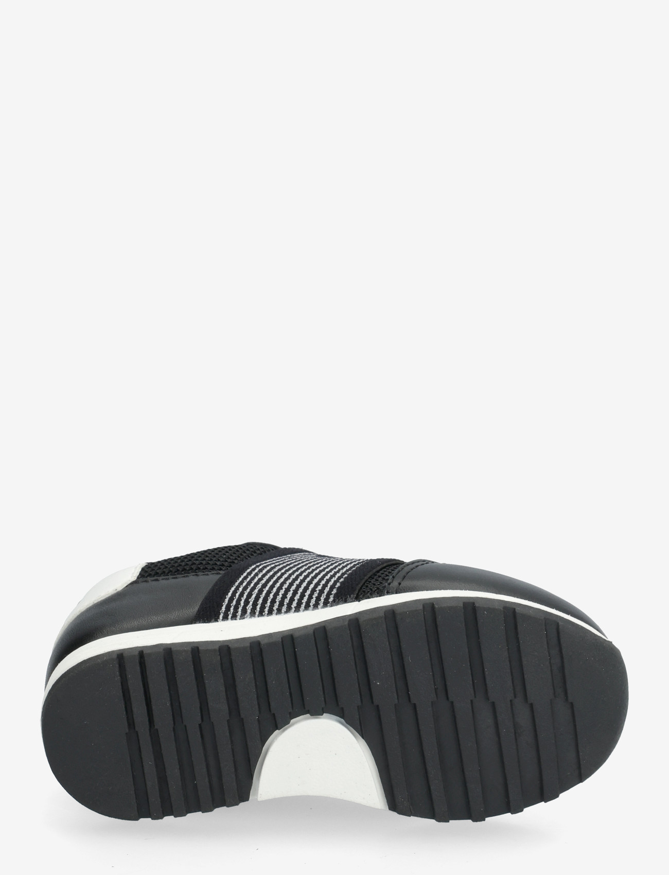 BOSS - TRAINERS - låga sneakers - black - 4