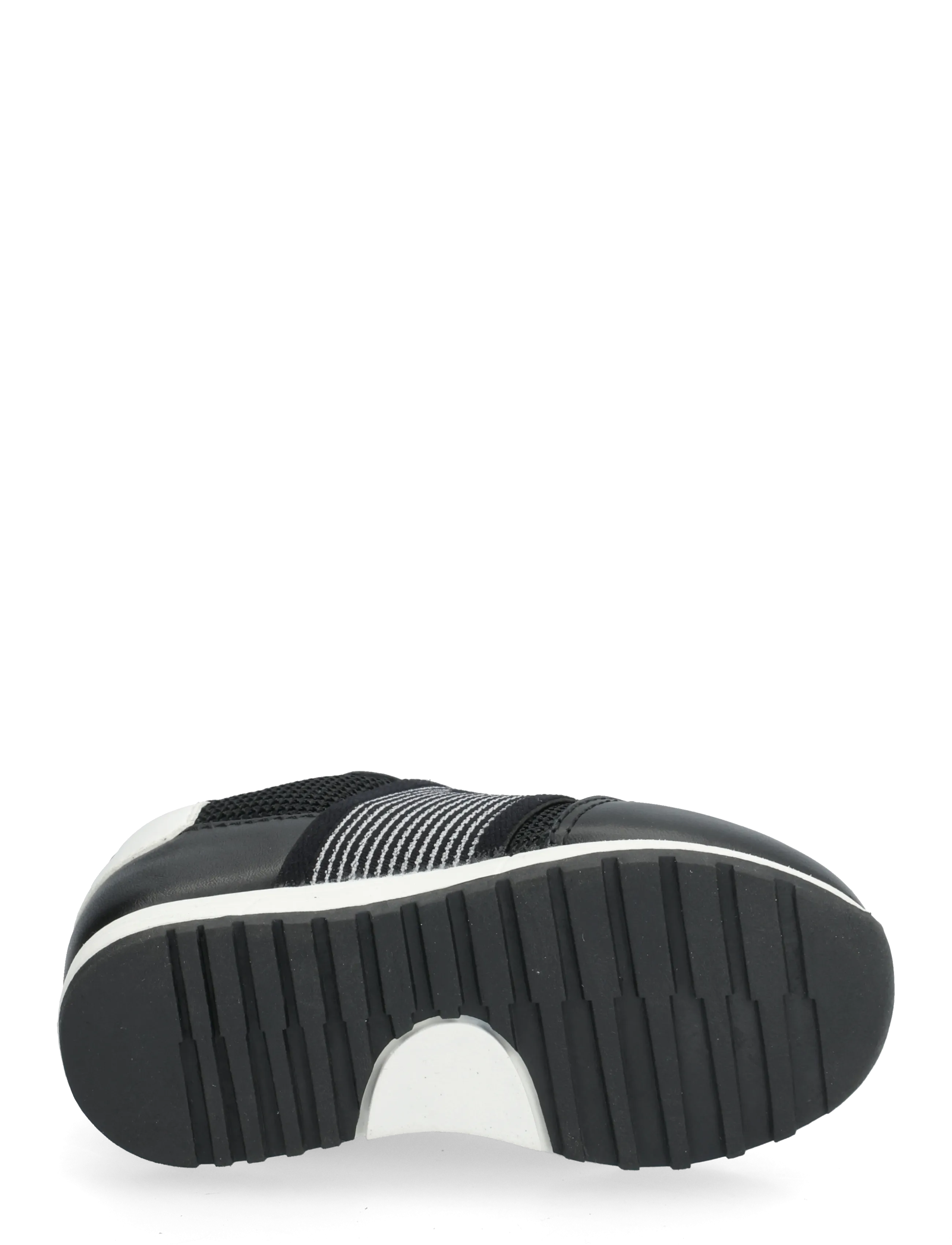 BOSS - TRAINERS - suvised sooduspakkumised - black - 4