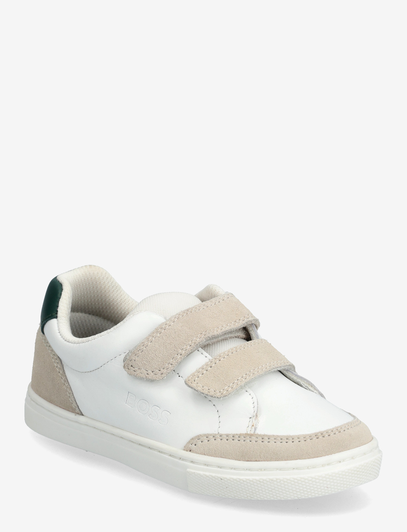 BOSS - TRAINERS - low tops - white - 0