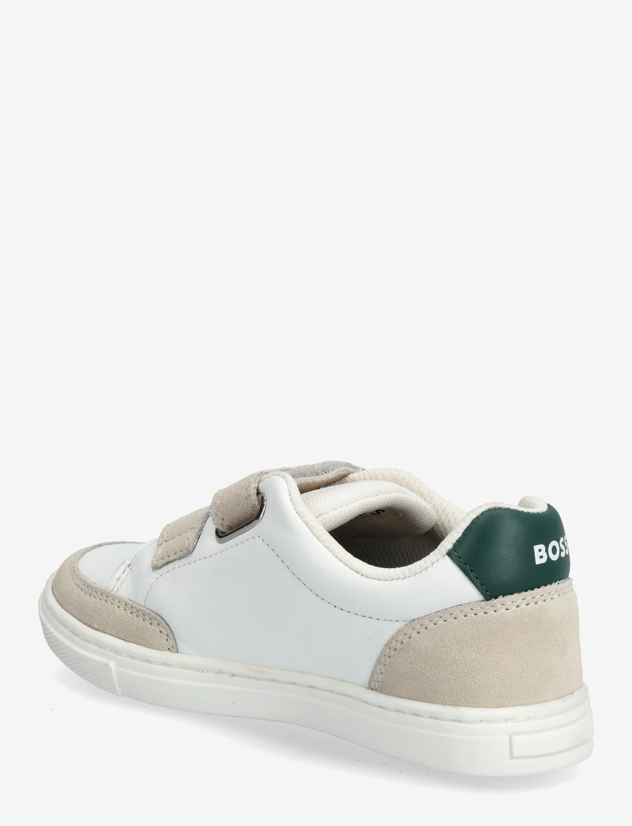 BOSS - TRAINERS - low tops - white - 1