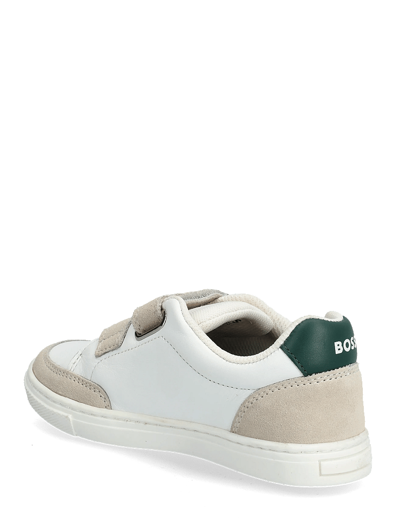 BOSS - TRAINERS - low tops - white - 1