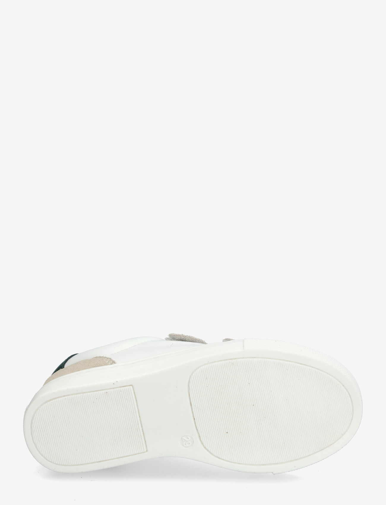BOSS - TRAINERS - low tops - white - 4