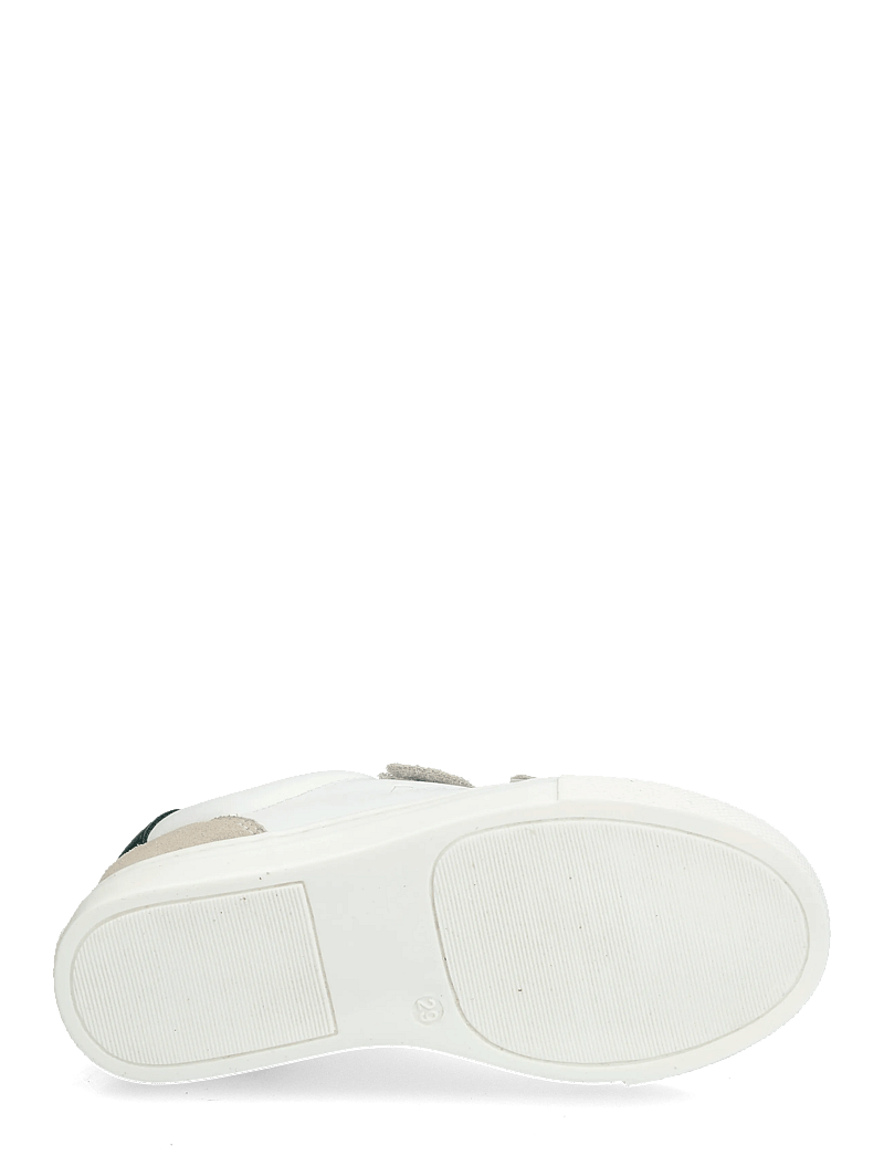 BOSS - TRAINERS - low tops - white - 4