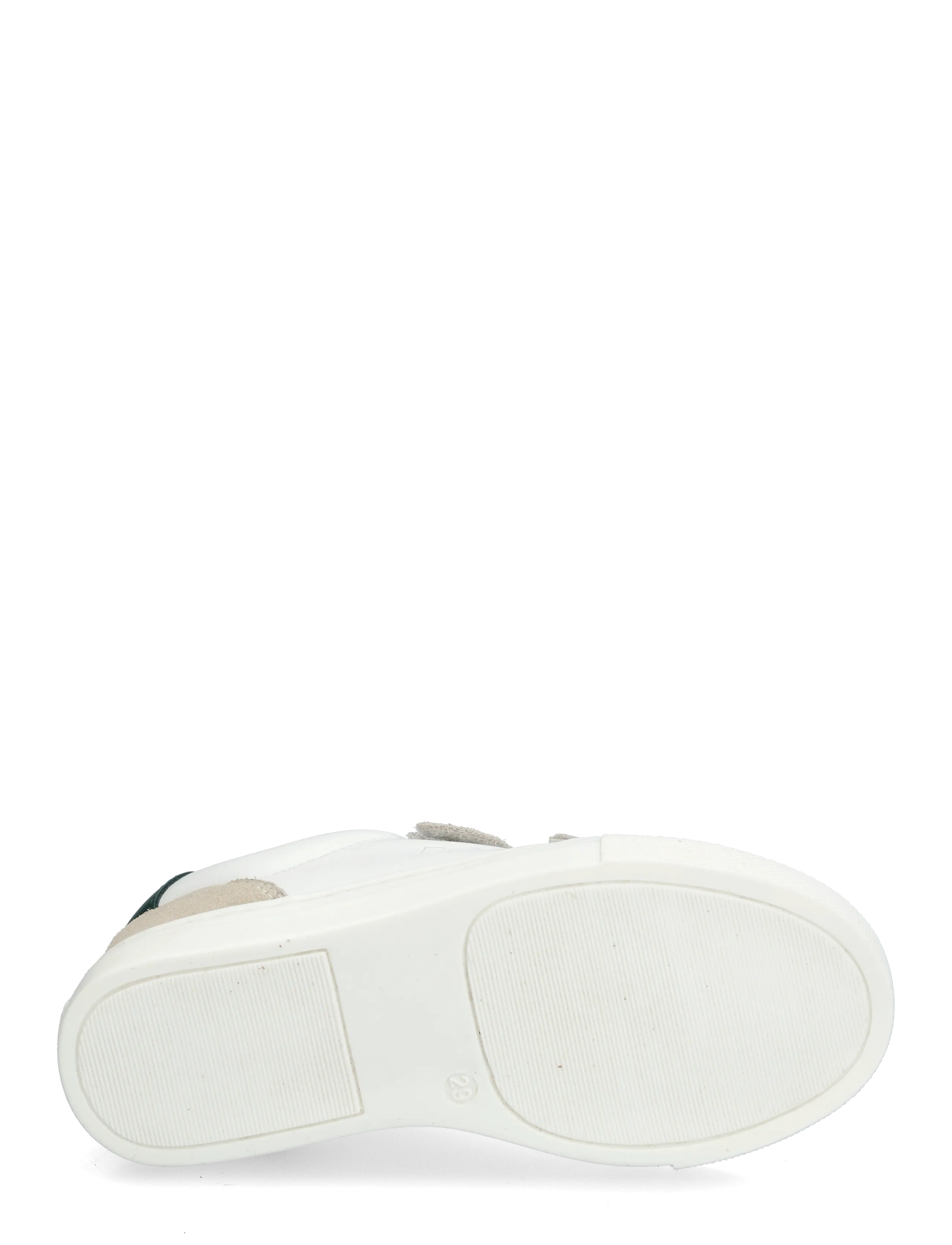 BOSS - TRAINERS - niedriger schnitt - white - 4
