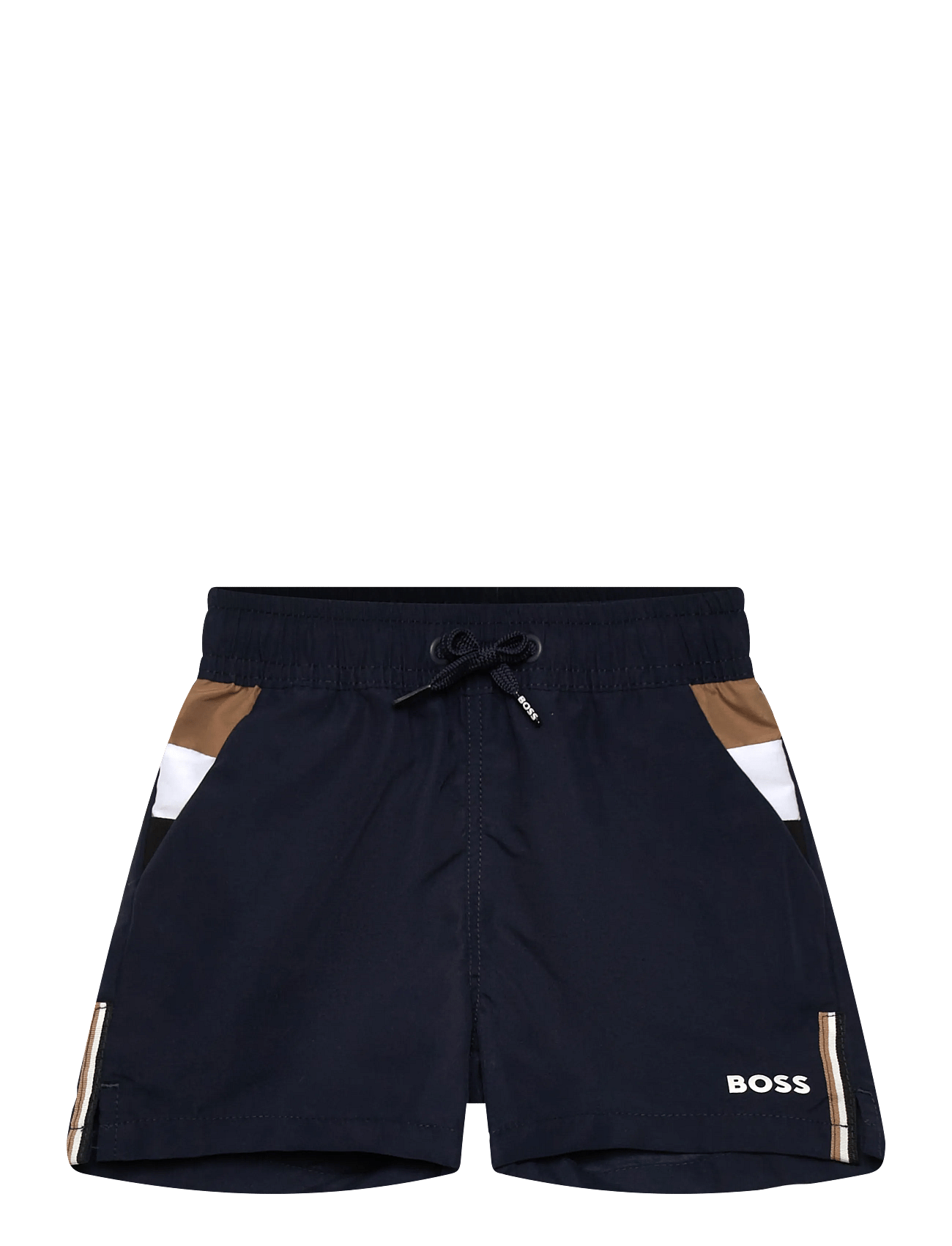 BOSS - Swim Shorts - Peldbikses