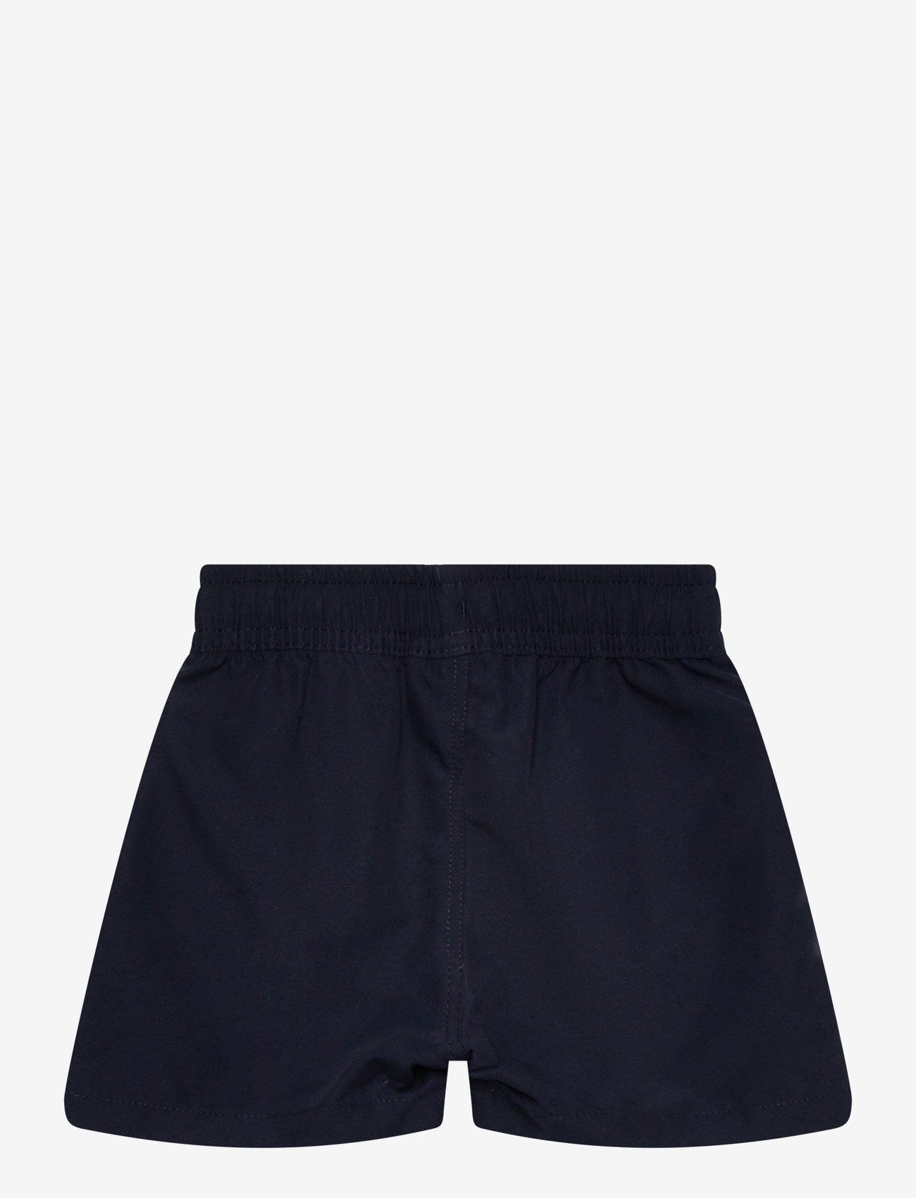 BOSS - SWIM SHORTS - badebukser - navy - 1