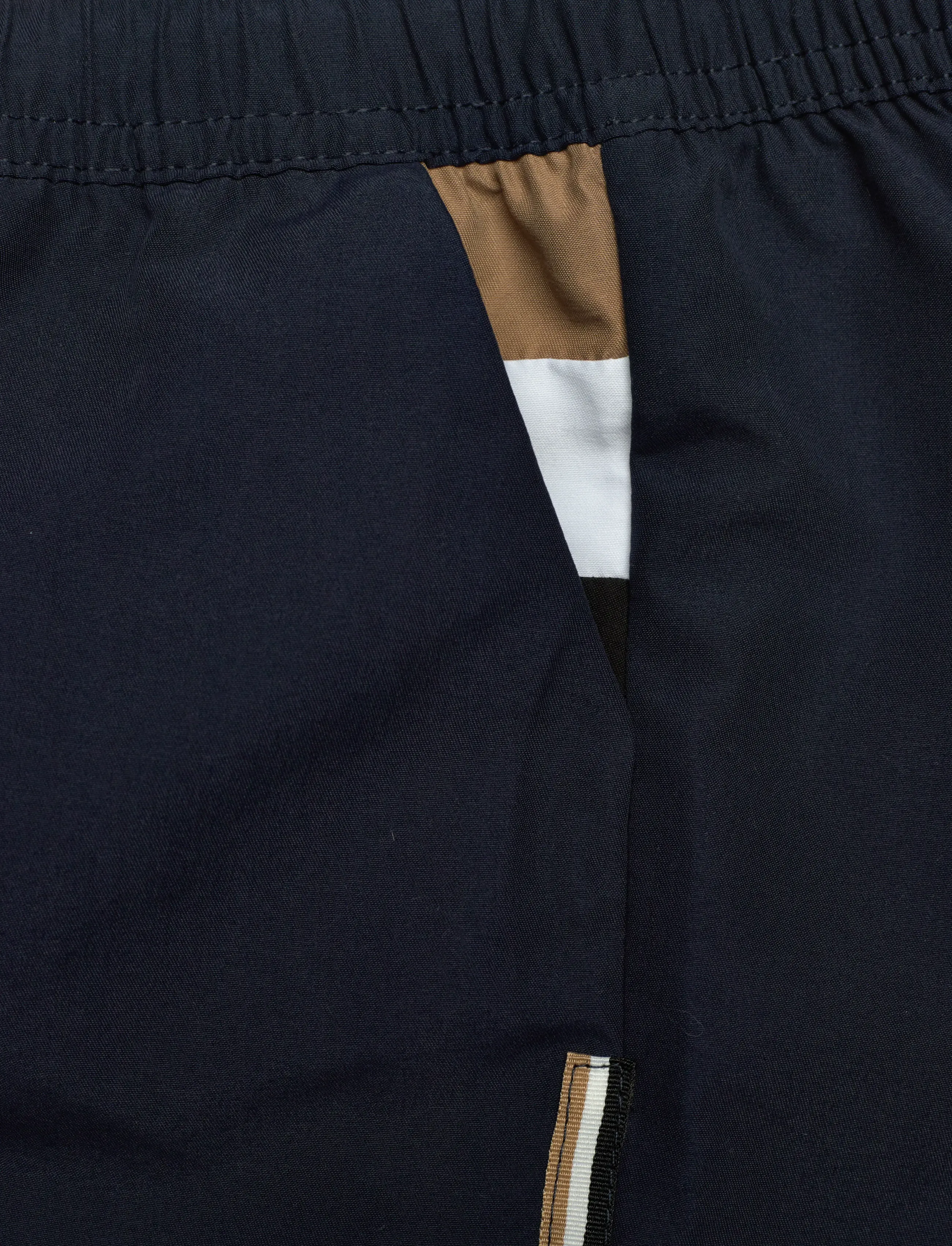 BOSS - SWIM SHORTS - badehosen - navy - 2