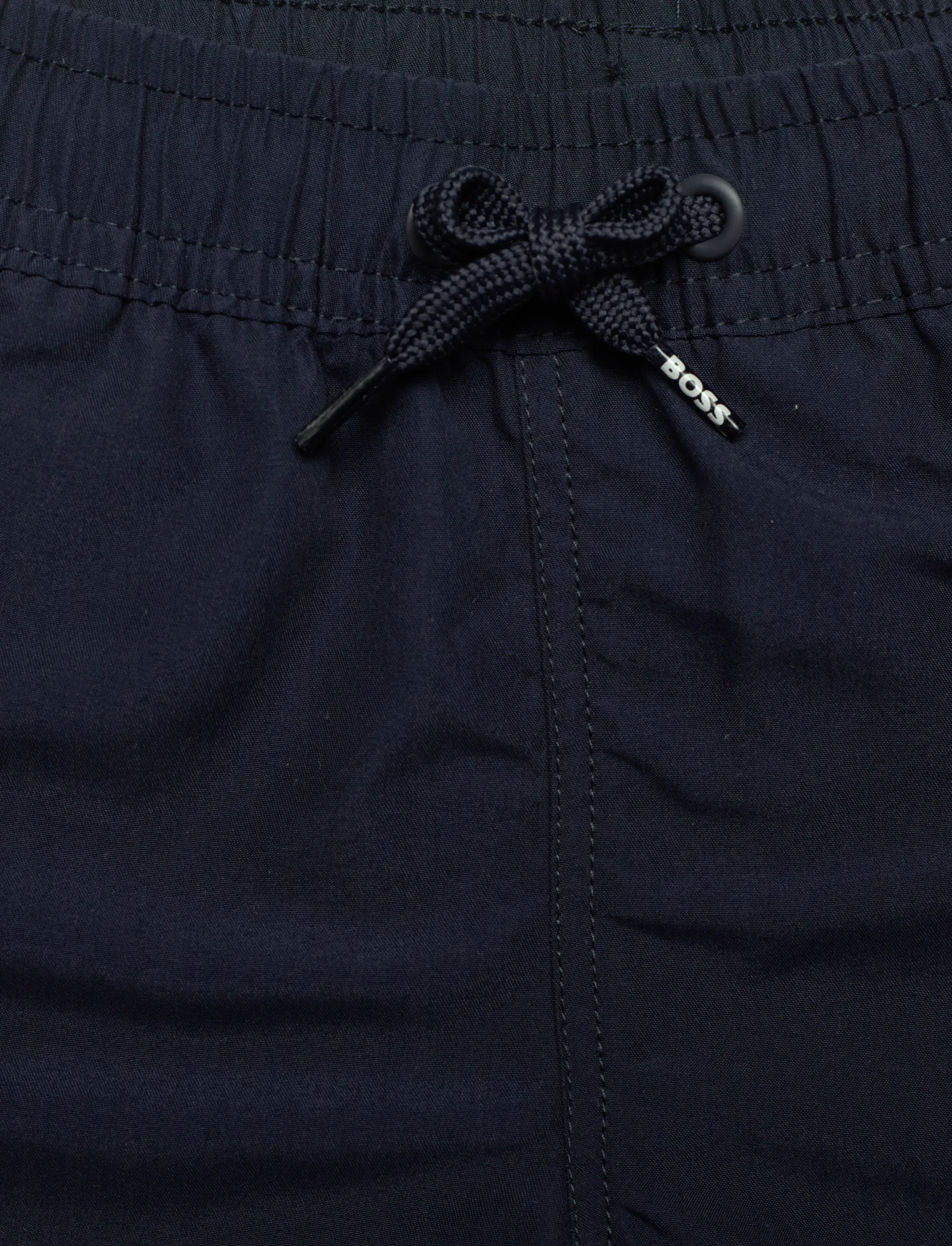 BOSS - SWIM SHORTS - badehosen - navy - 3