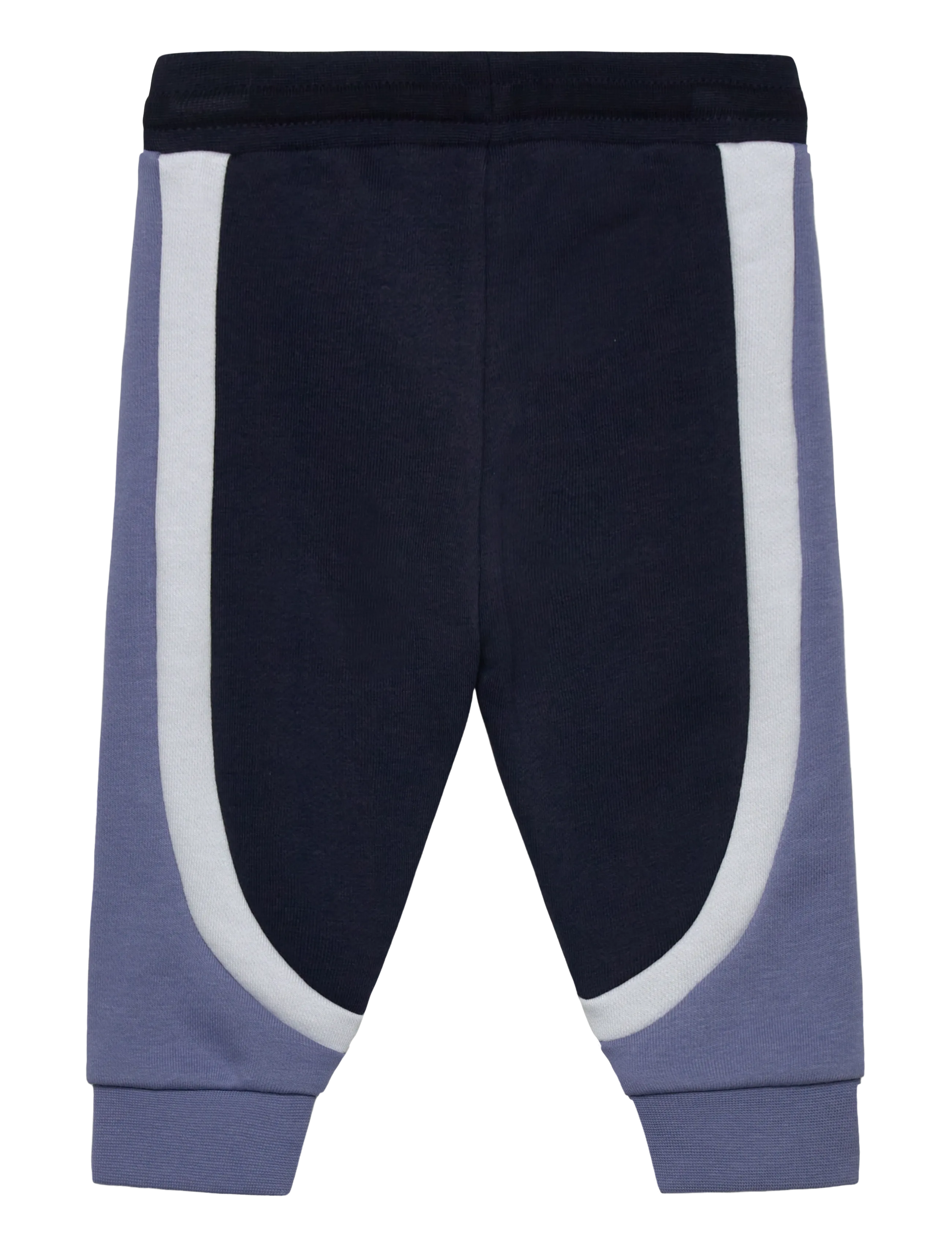 BOSS - TRACK-SUIT - jogginghosen - navy - 1