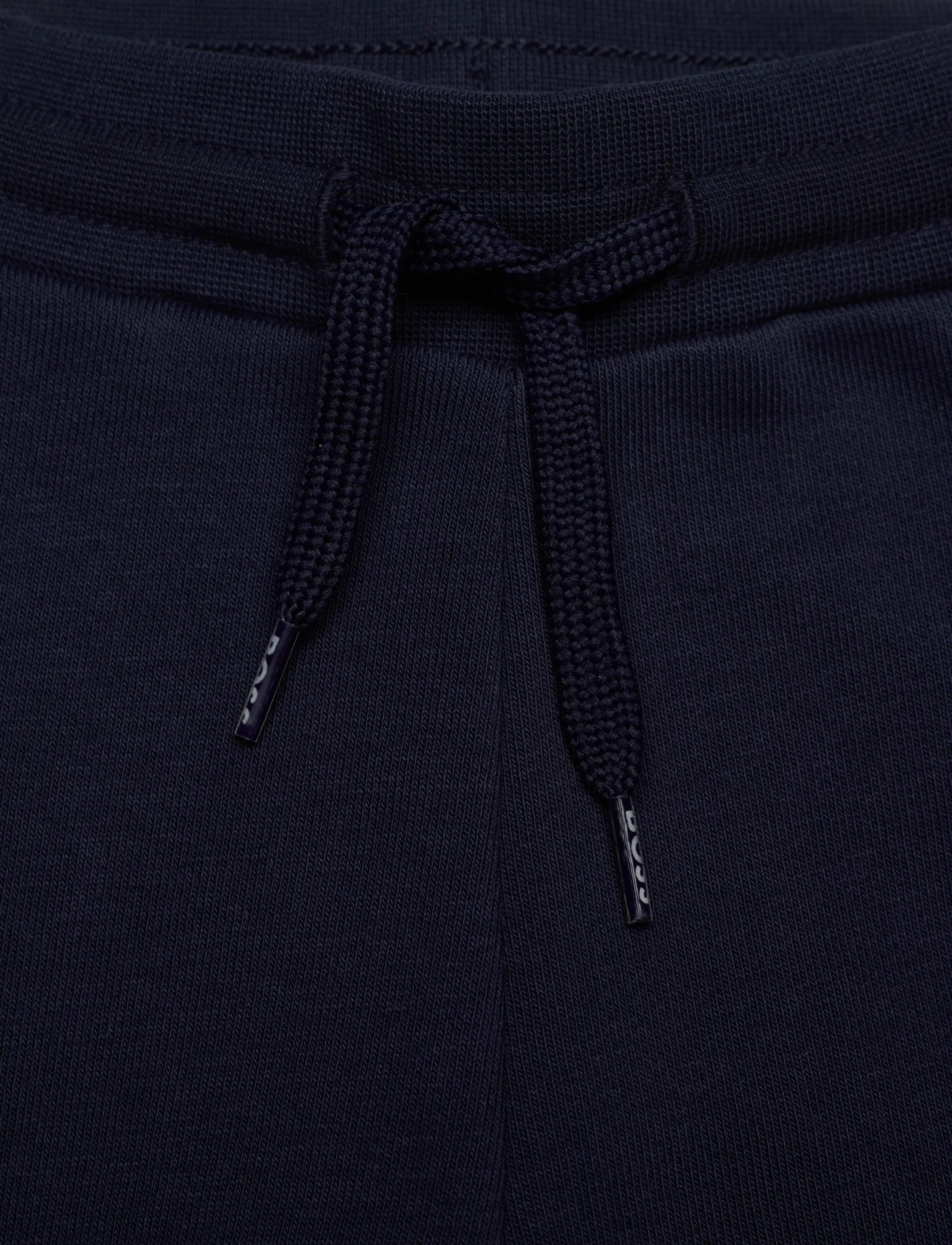 BOSS - TRACK-SUIT - jogginghosen - navy - 3