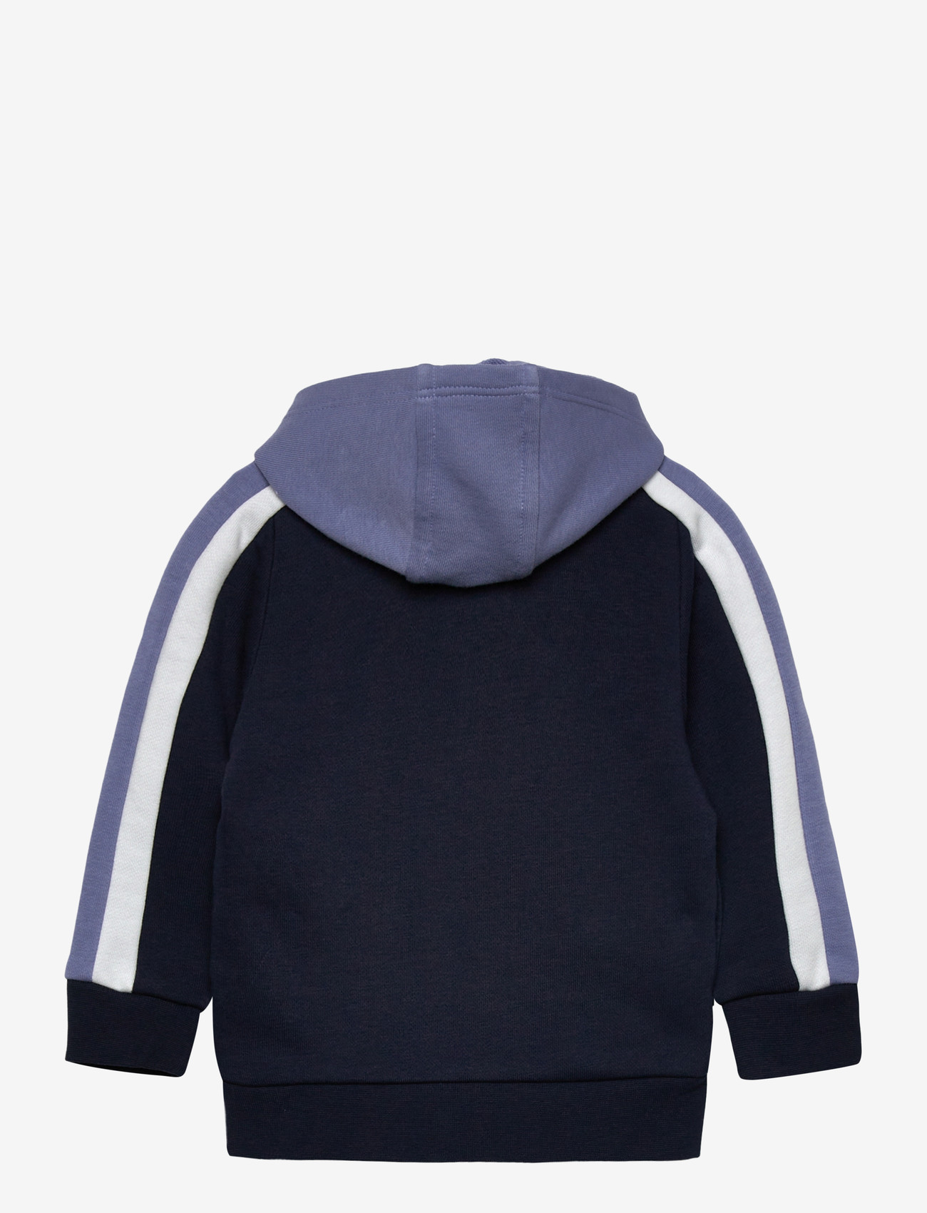 BOSS - CARDIGAN SUIT - hættetrøjer - navy - 1