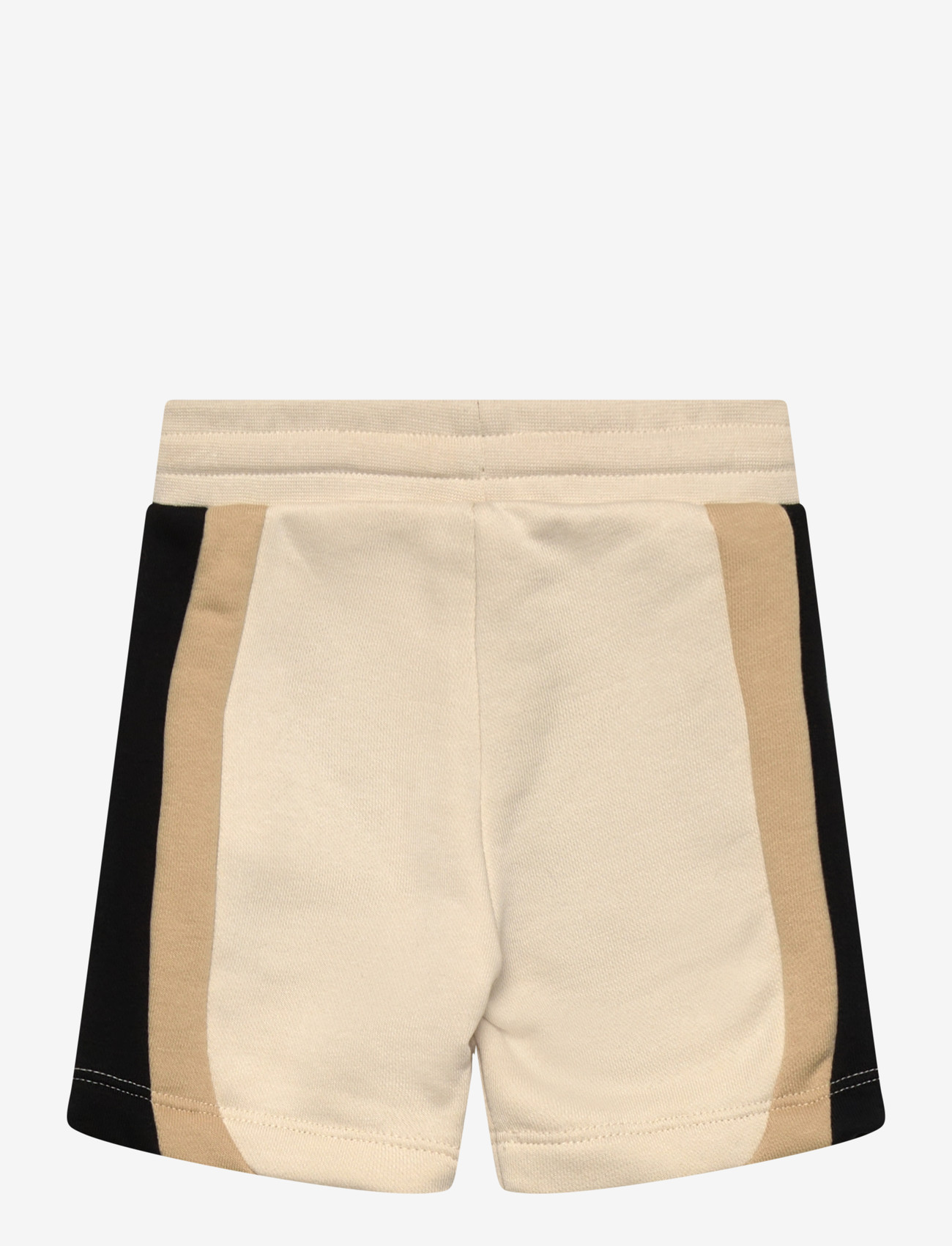 BOSS - BERMUDA SHORTS - mjukisshorts - sand - 1