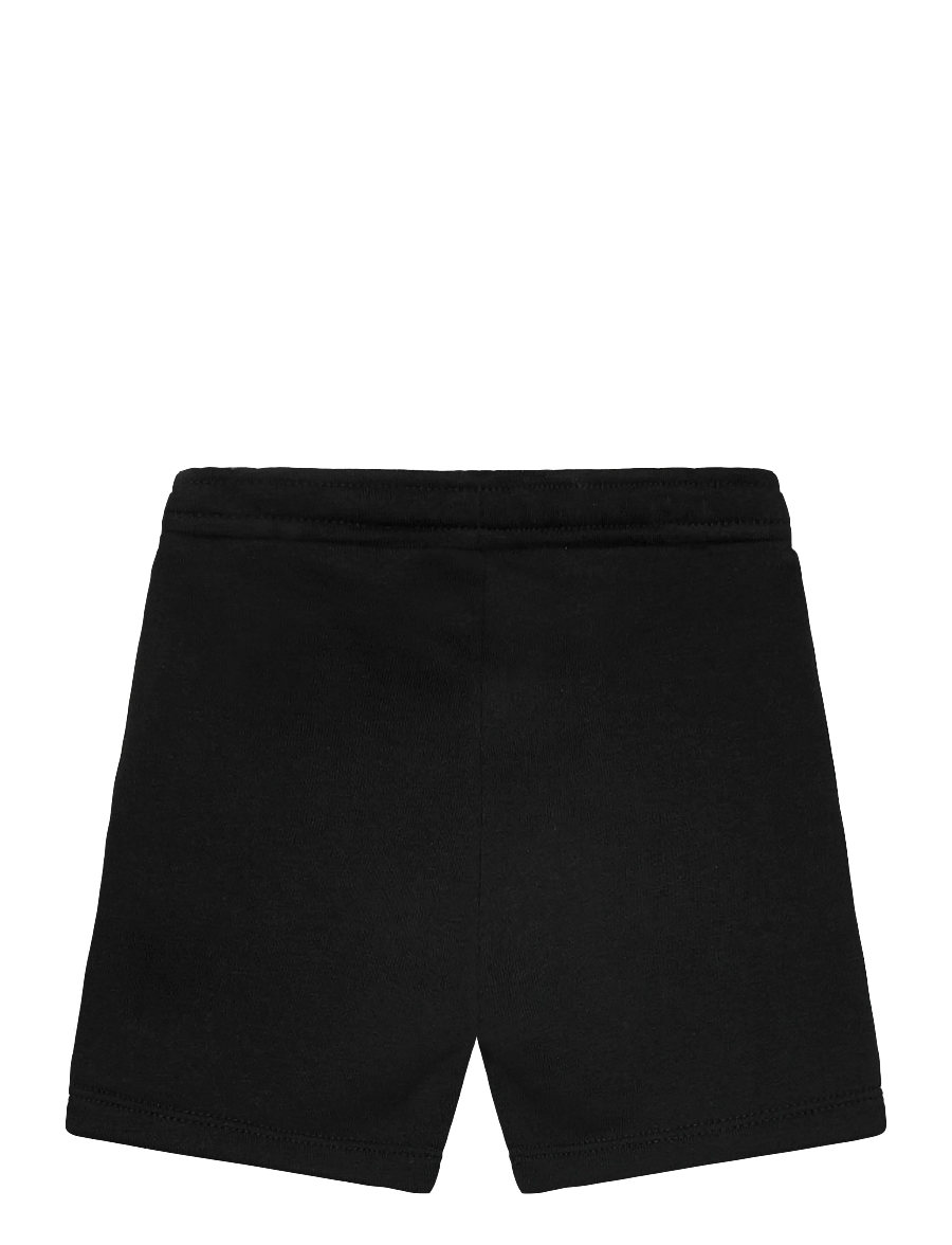 BOSS - BERMUDA SHORTS - sweatshorts - black - 1